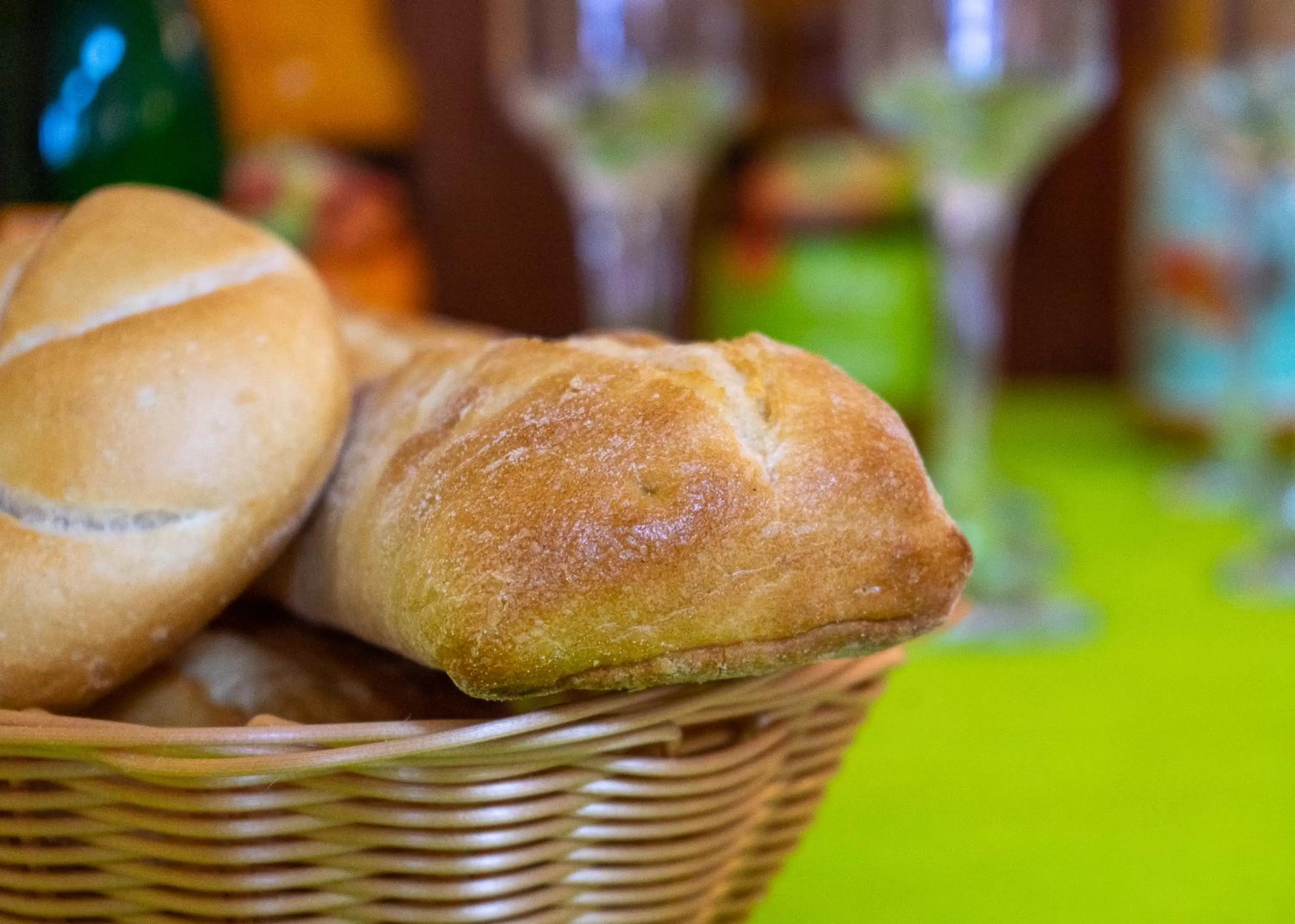 Breakfast in Nordstern