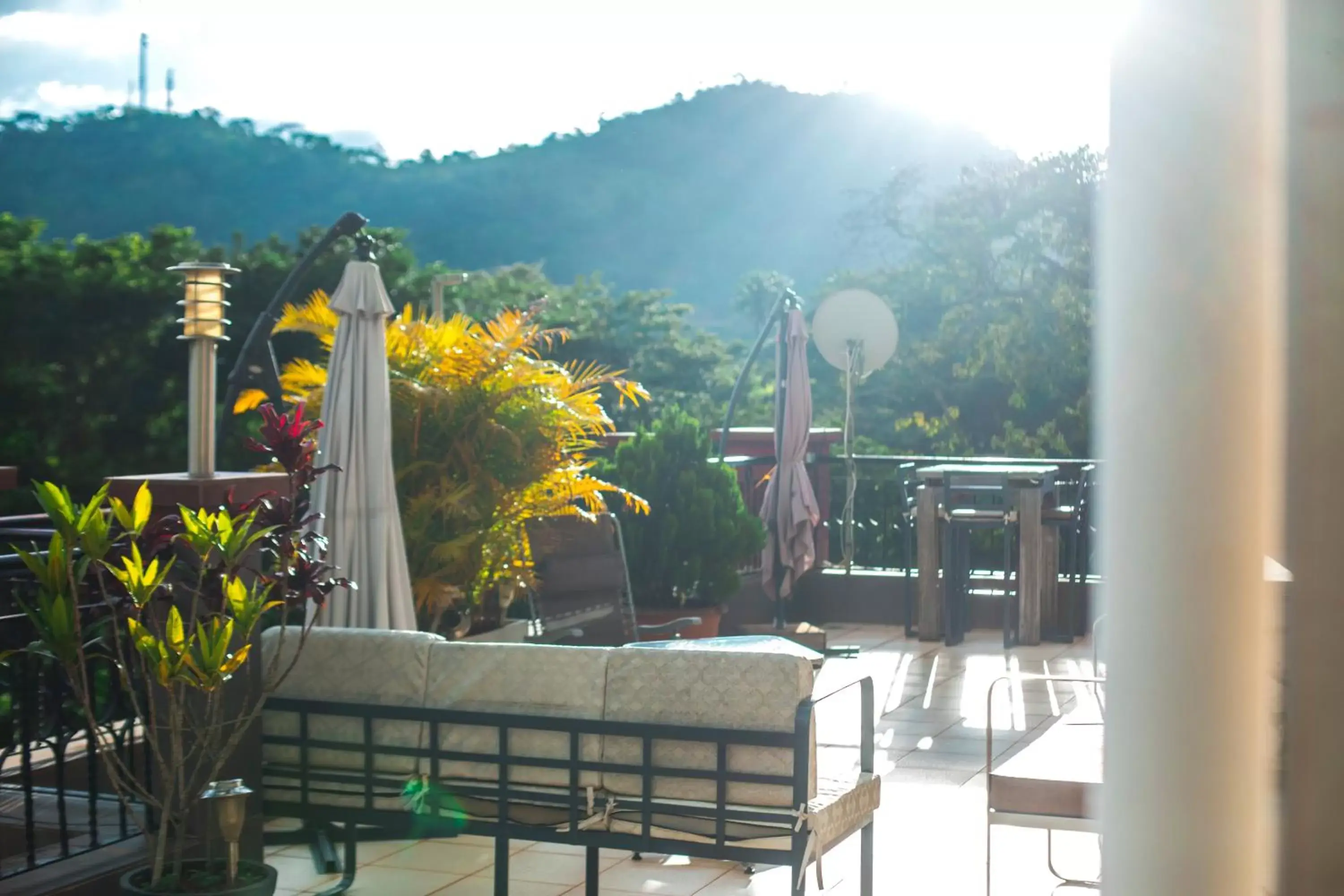 Residence MASSOU Residence MASSOU