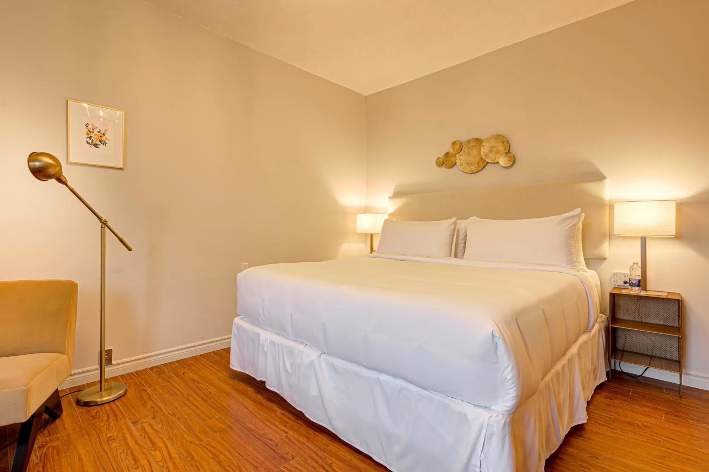 Standard Double Room in The Windsor Hotel by Hoco Hotels Collection Standard Double Room in The Windsor Hotel by Hoco Hotels Collection