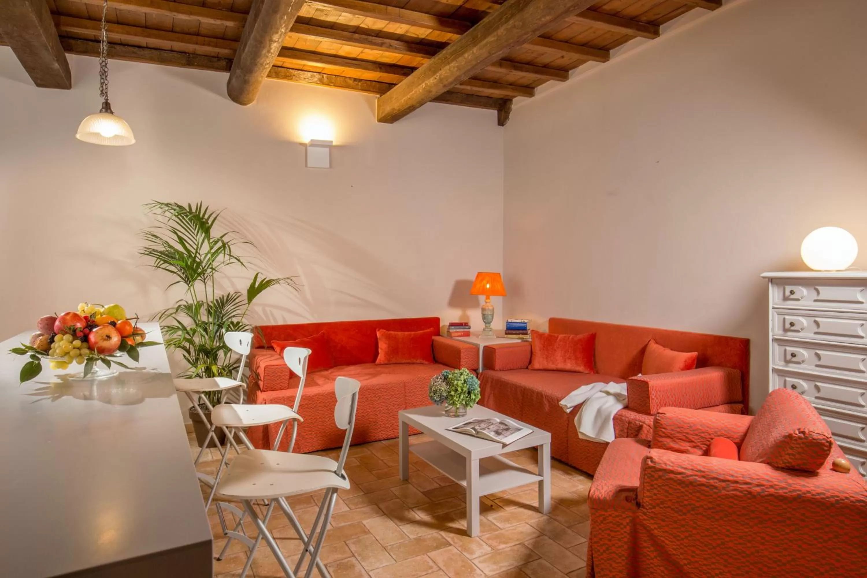 Boutique Hotel Campo de' Fiori