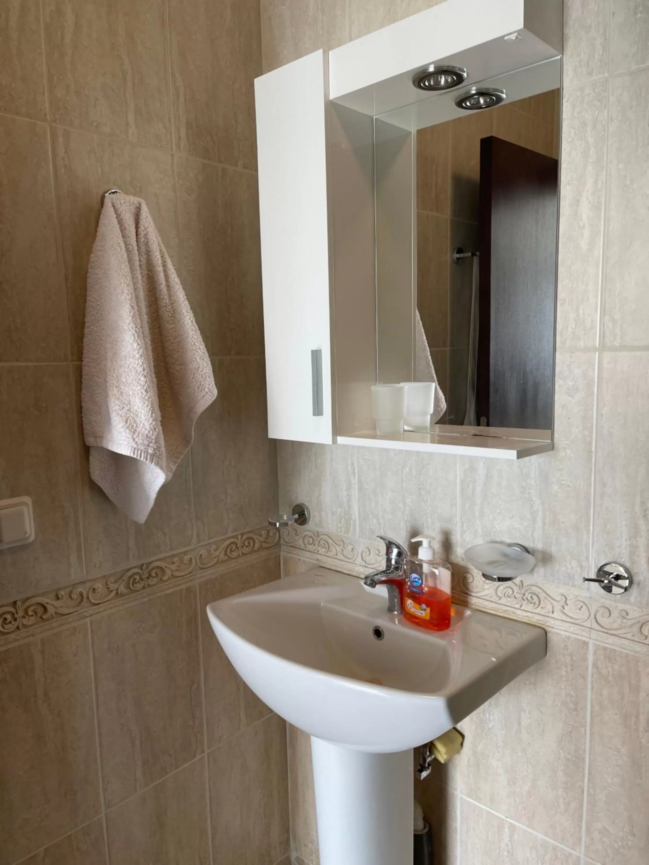 Ravda Family Resort. Park&Sea