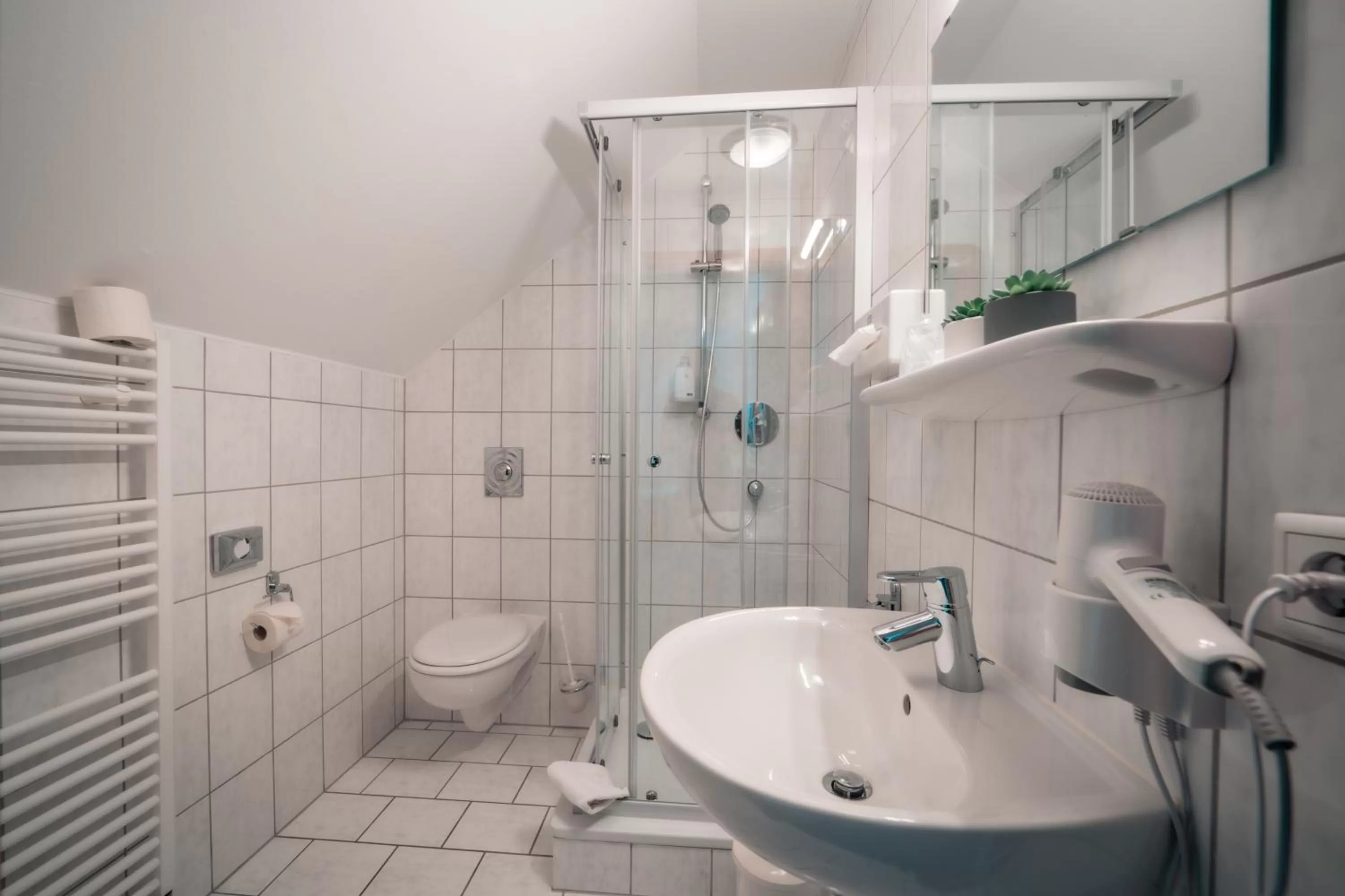 Airport Lounge Hotel Düsseldorf