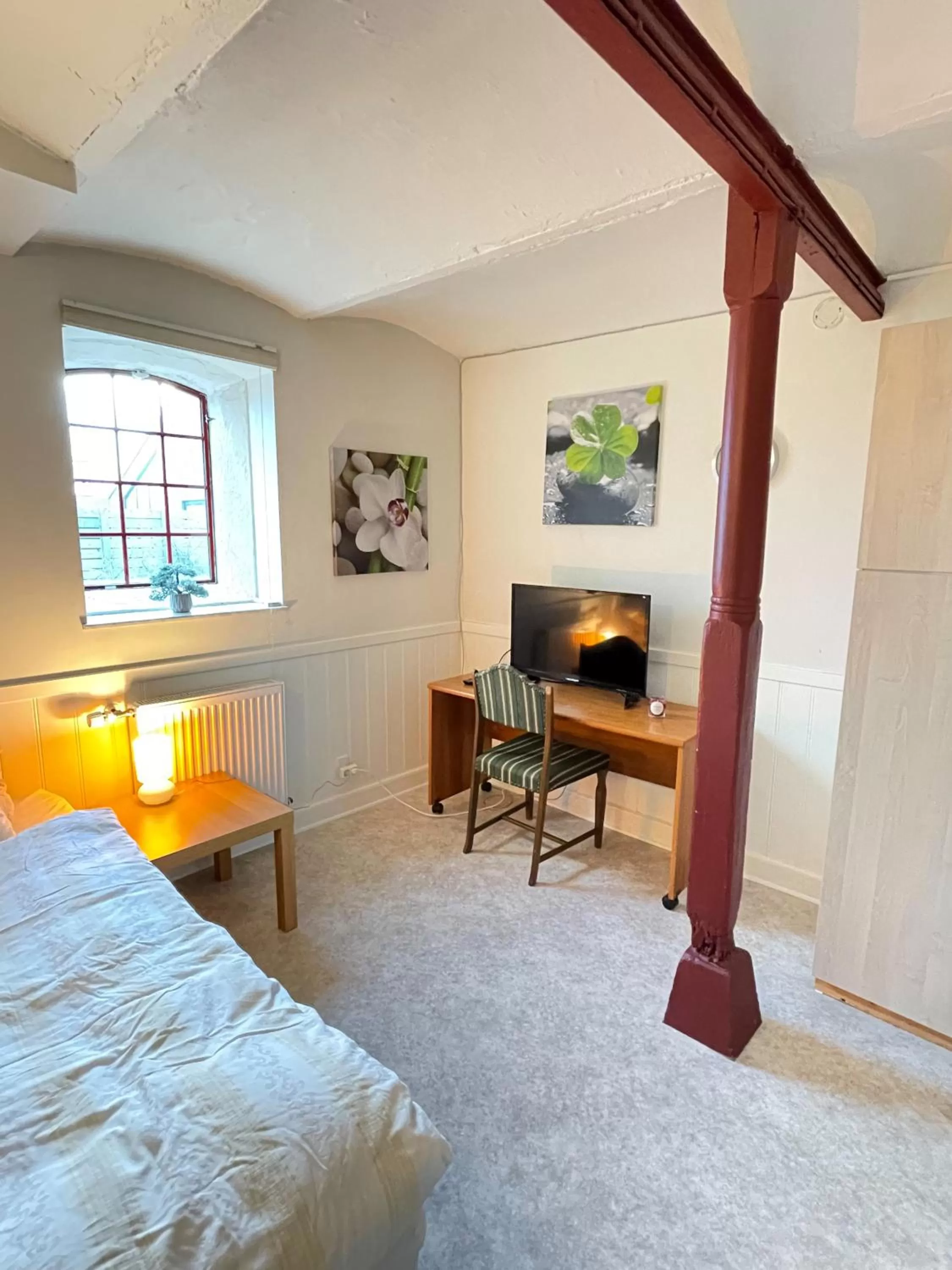 Single Room - single occupancy in BB Esbjerg