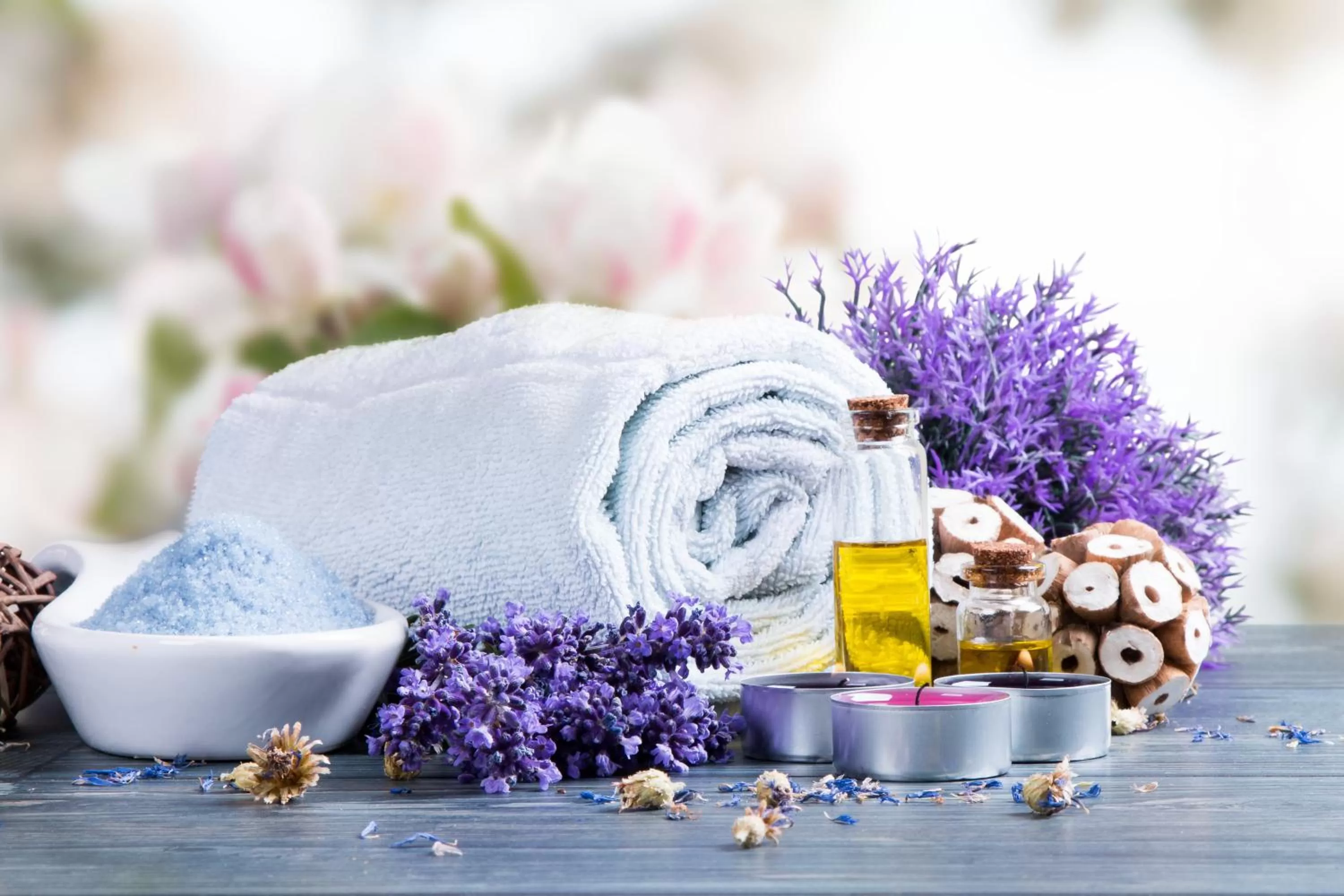 Massage in Ramada by Wyndham Beach Hotel Ajman