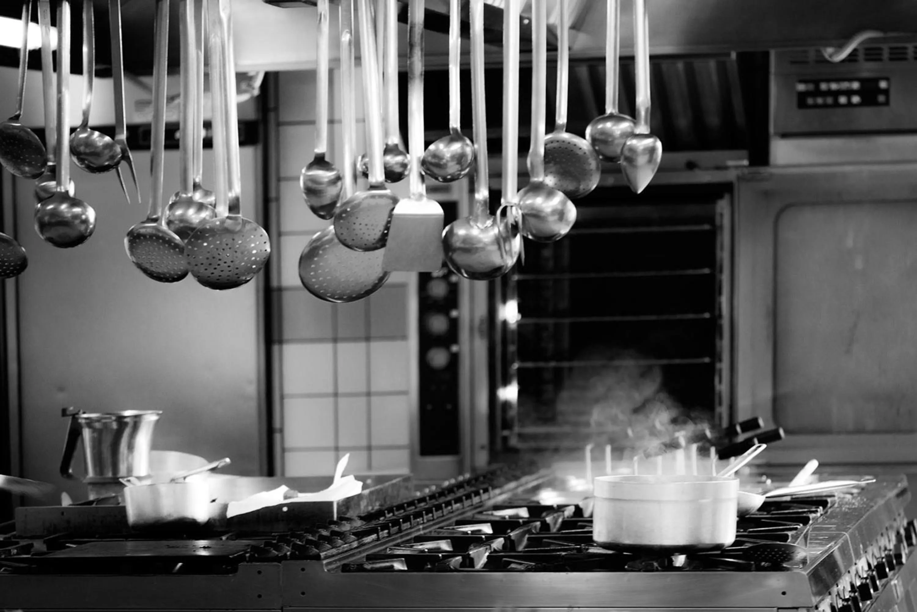 Kitchen or kitchenette in Tramonto d'Oro