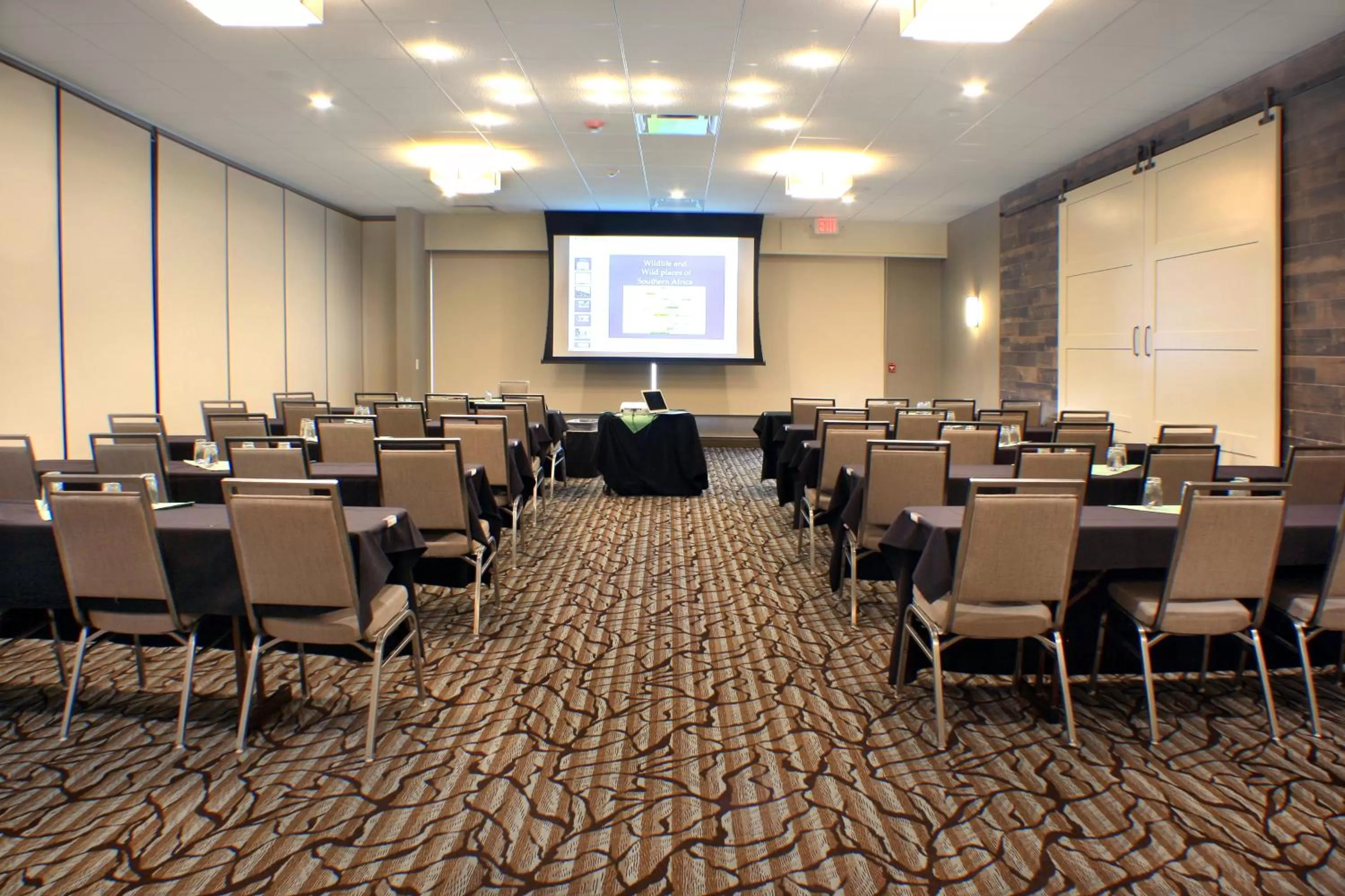 Meeting/conference room in Holiday Inn Cody - Convention Center by IHG