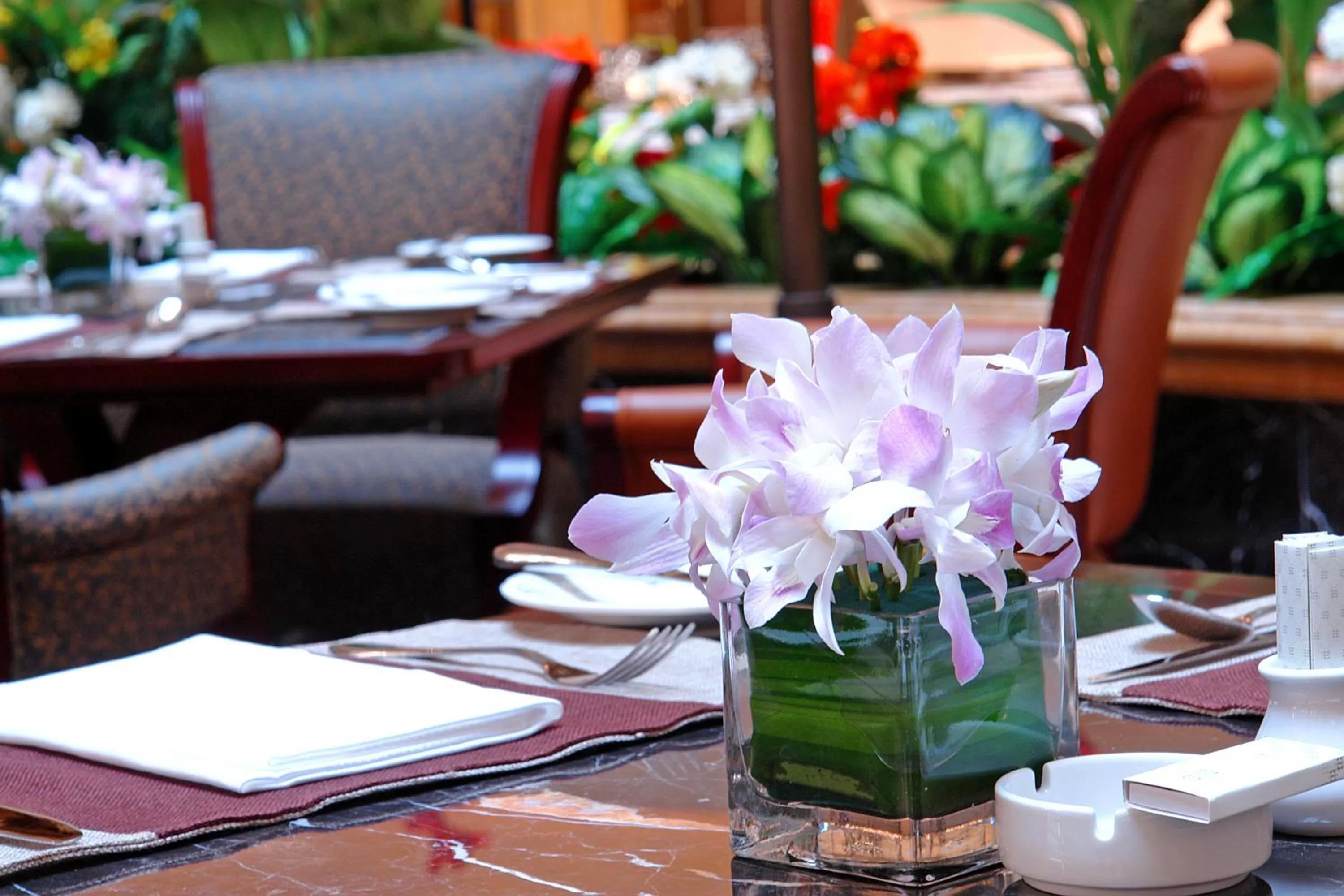 Decorative detail in Grand Central Hotel Shanghai - Nanjing Road