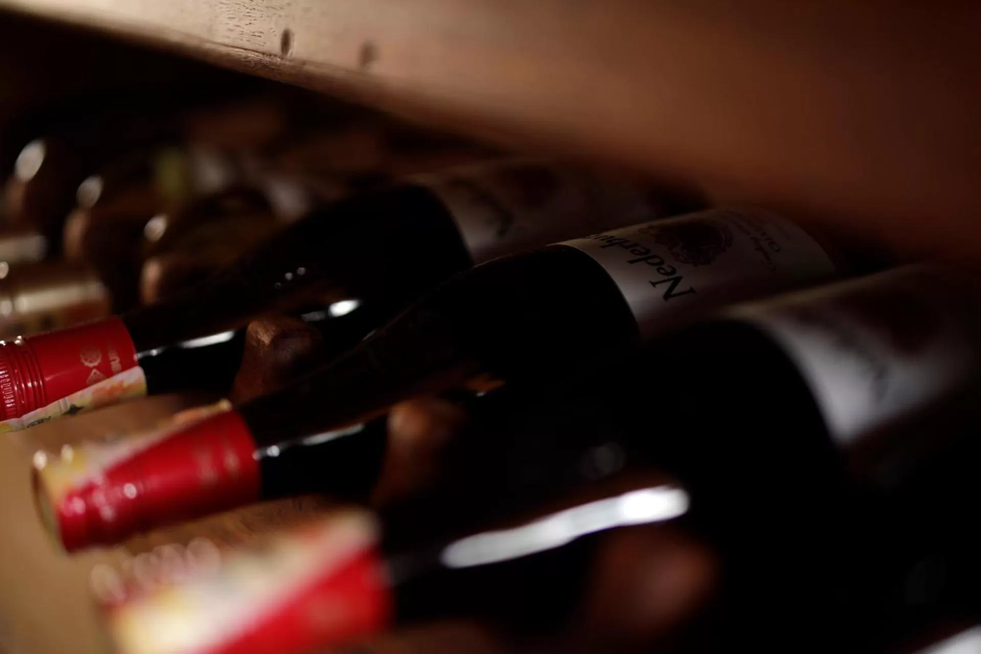 Food and drinks, Drinks in Entebbe Palm Hotel