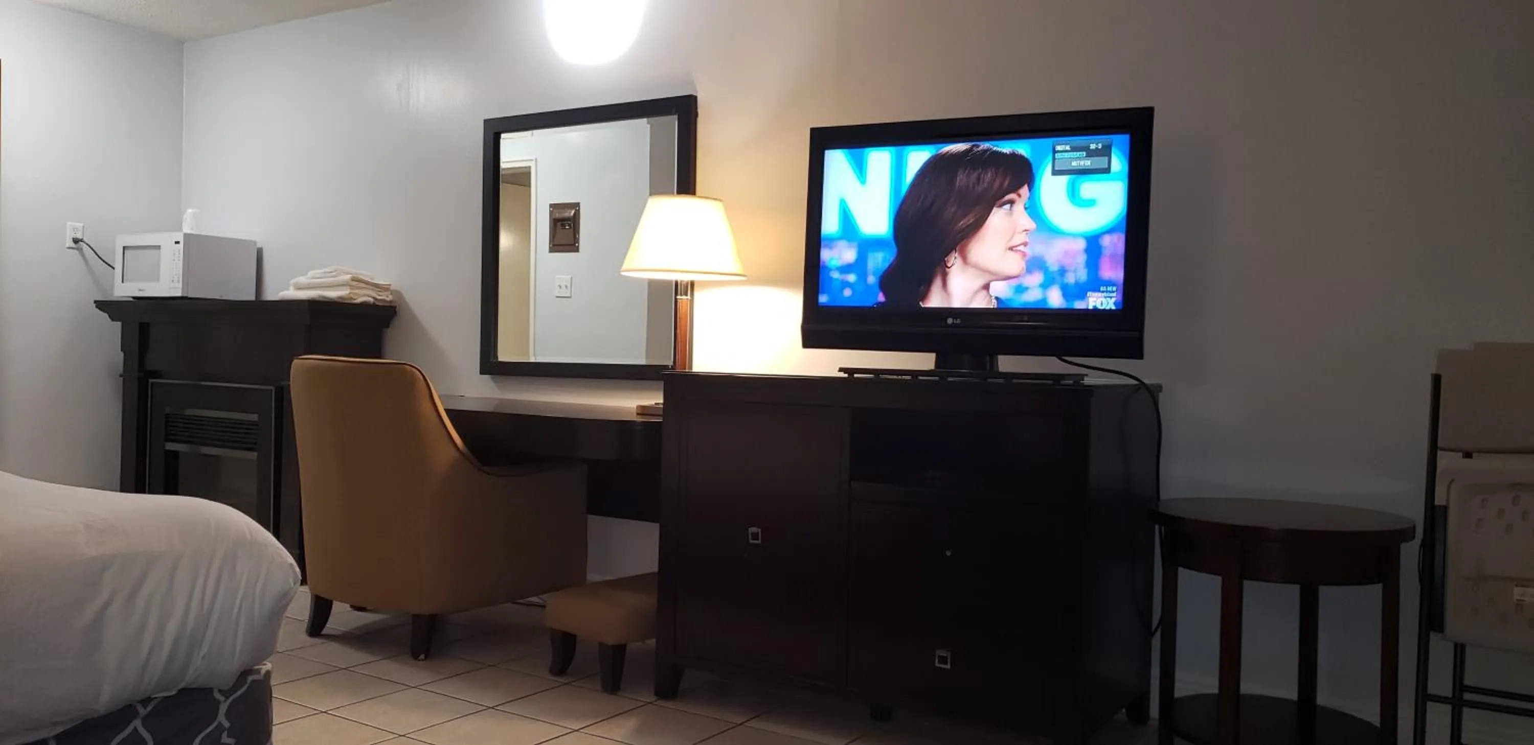 Niagara Falls Courtside Inn