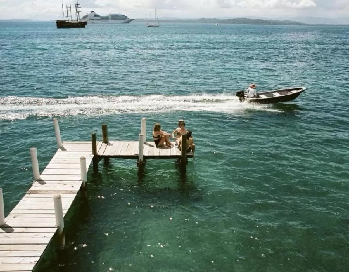 Casa Acuario Boutique Hotel