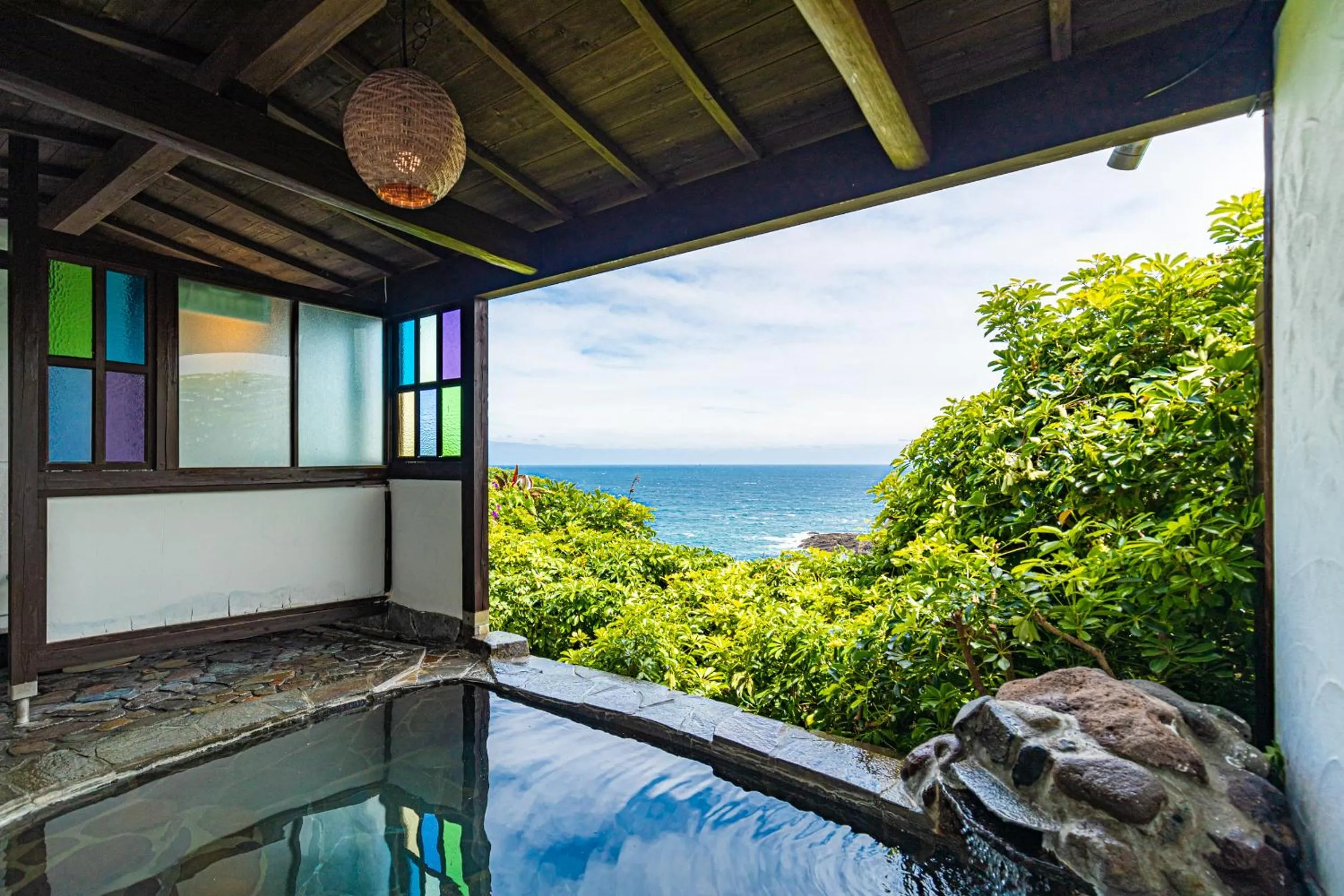 Gardenvilla Shirahama