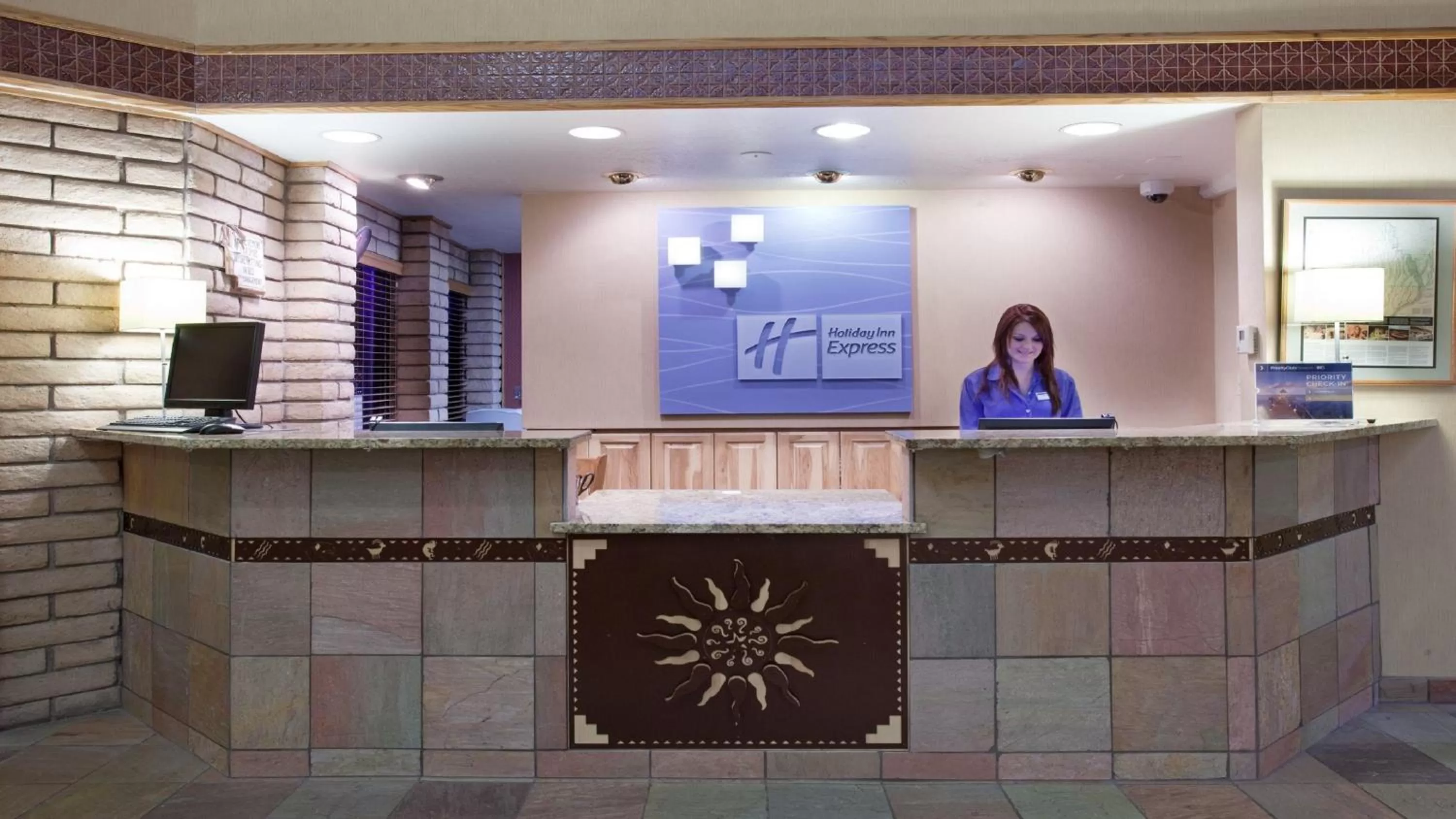 Property building in Holiday Inn Express Mesa Verde-Cortez by IHG