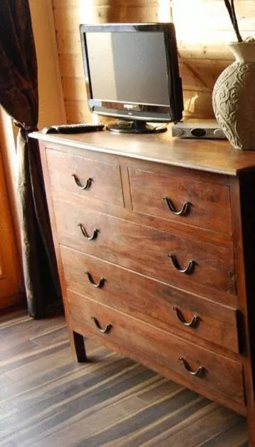 TV and multimedia, TV/Entertainment Center in Góralski Dwór