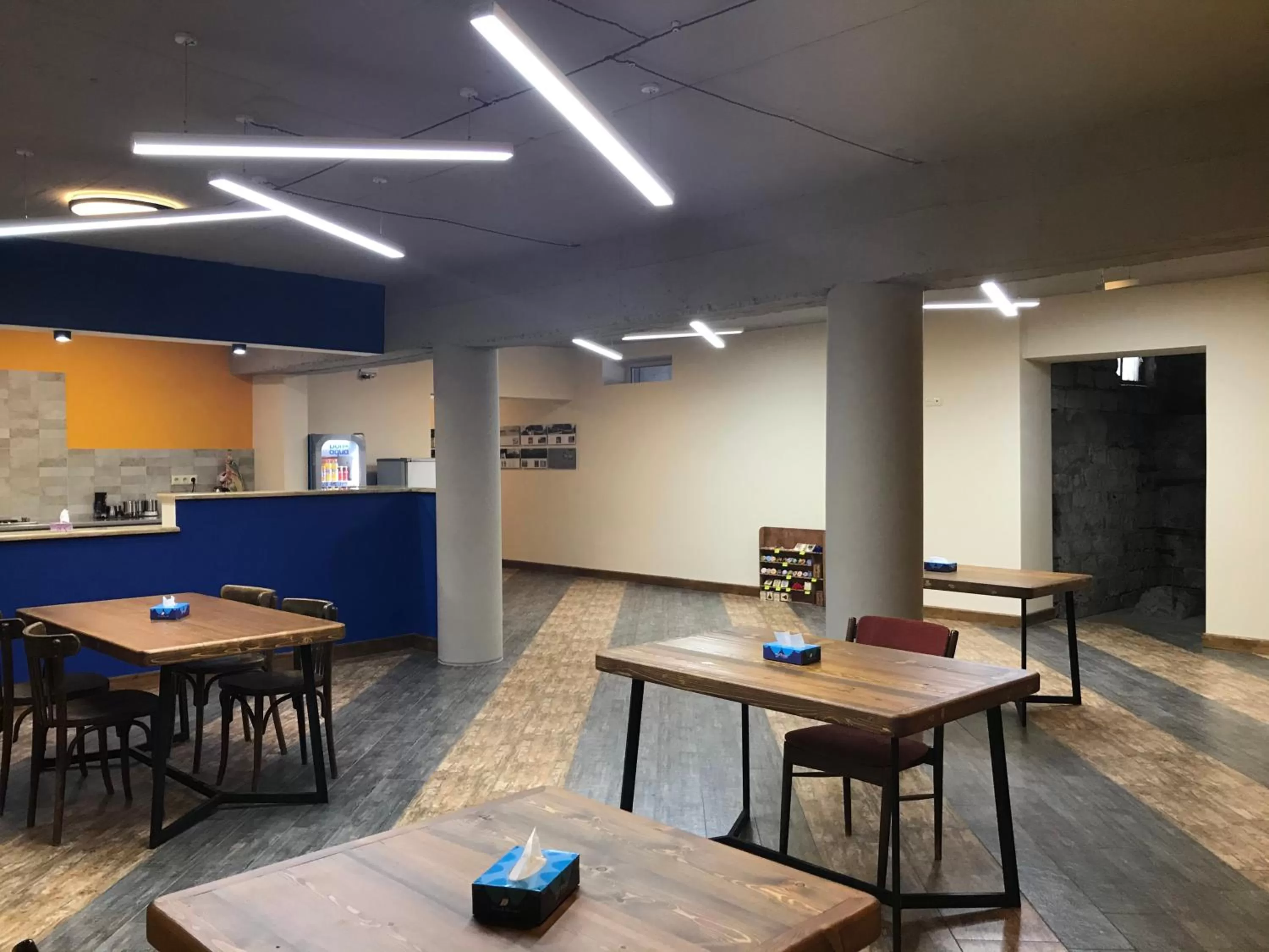 Guest House in Gyumri