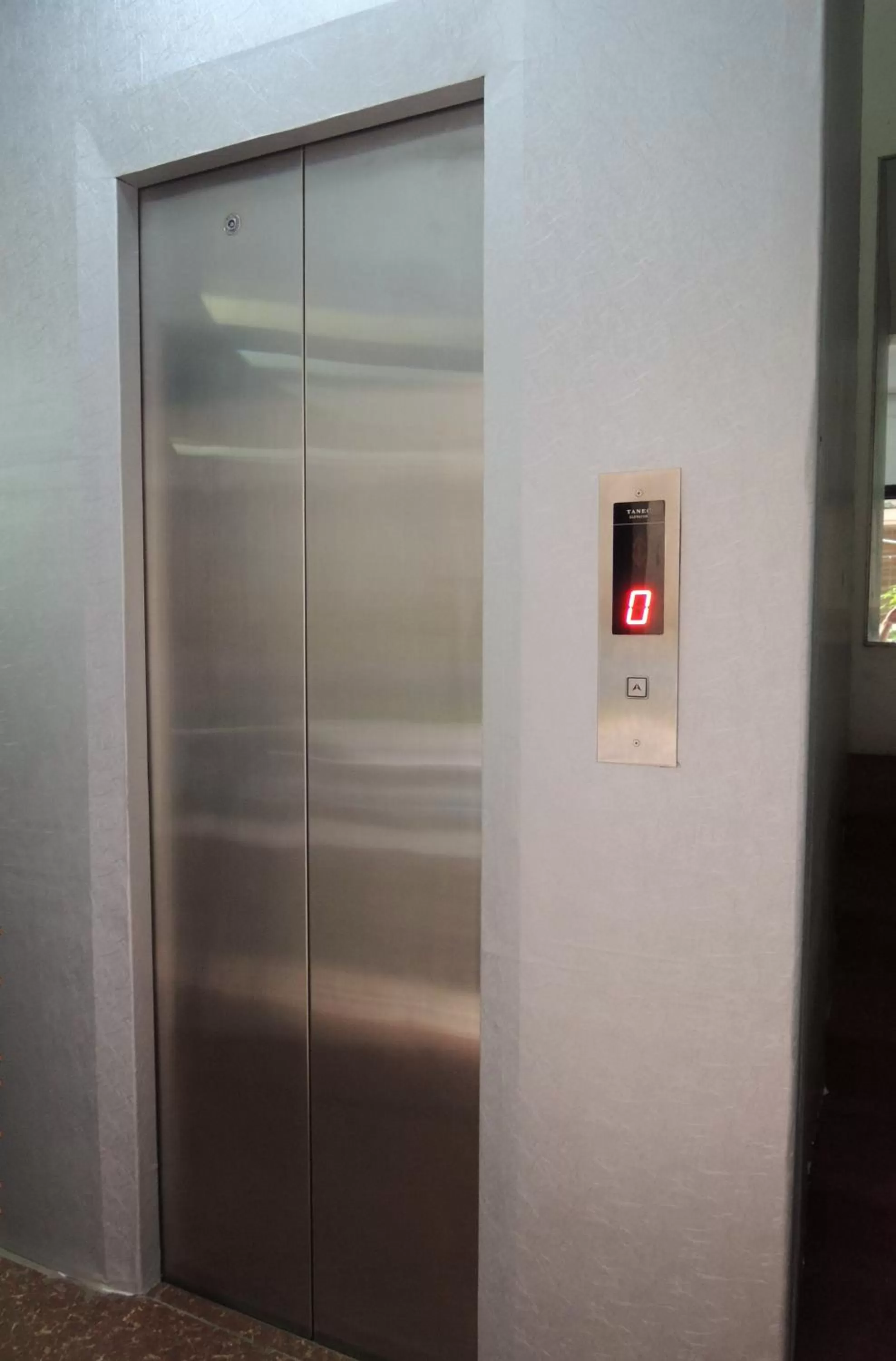 Bathroom in Hoang Cuong Hotel