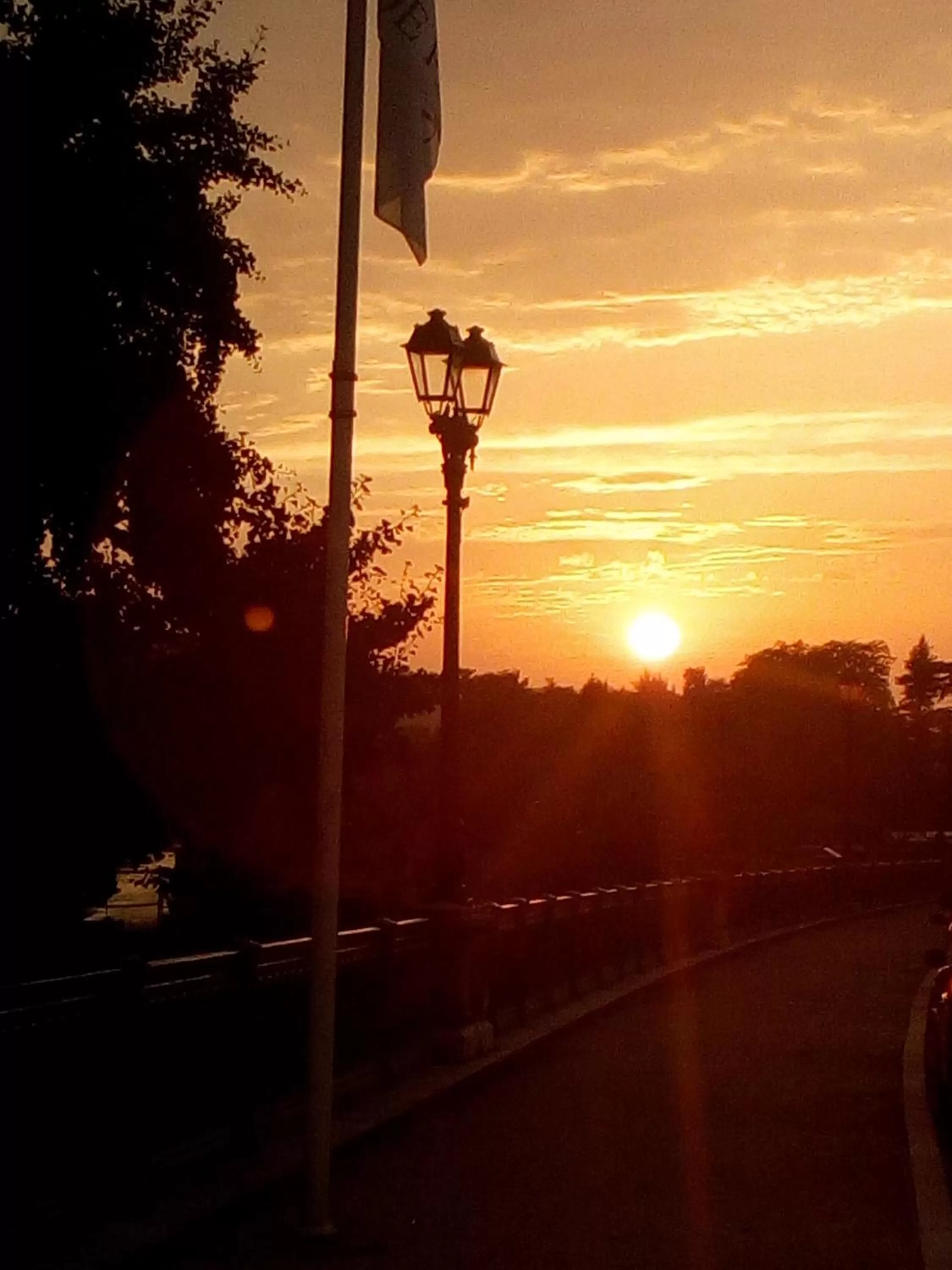 Neighbourhood in Hôtel Central