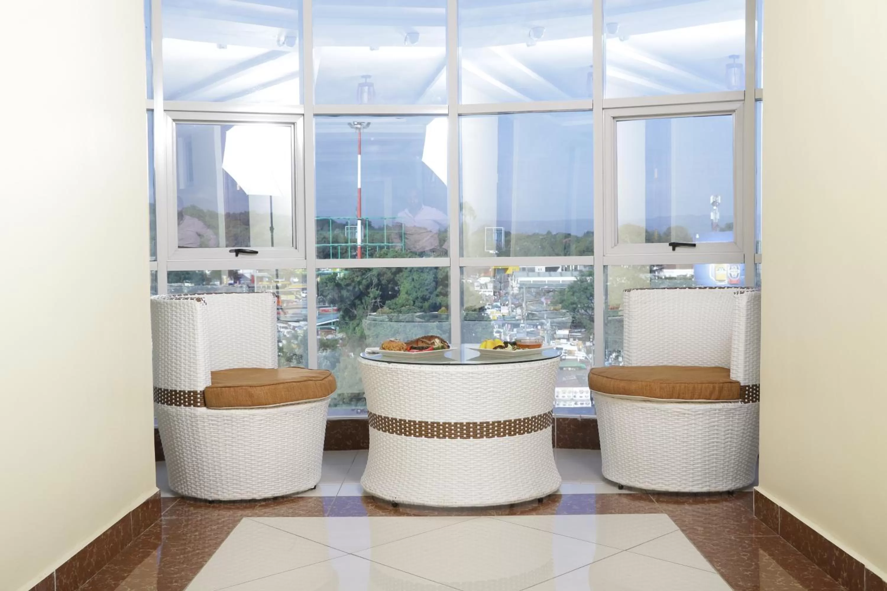 Claire de Lune Moonlight Hotel