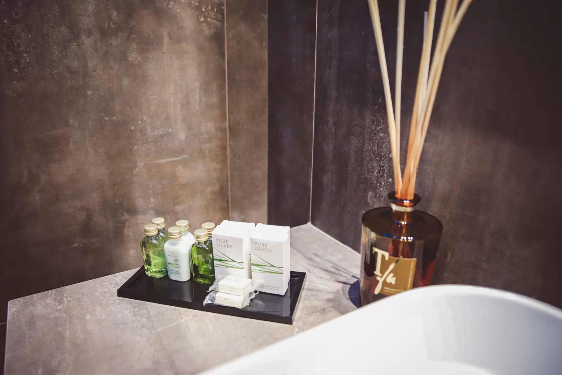 Drinks in Trèscharme