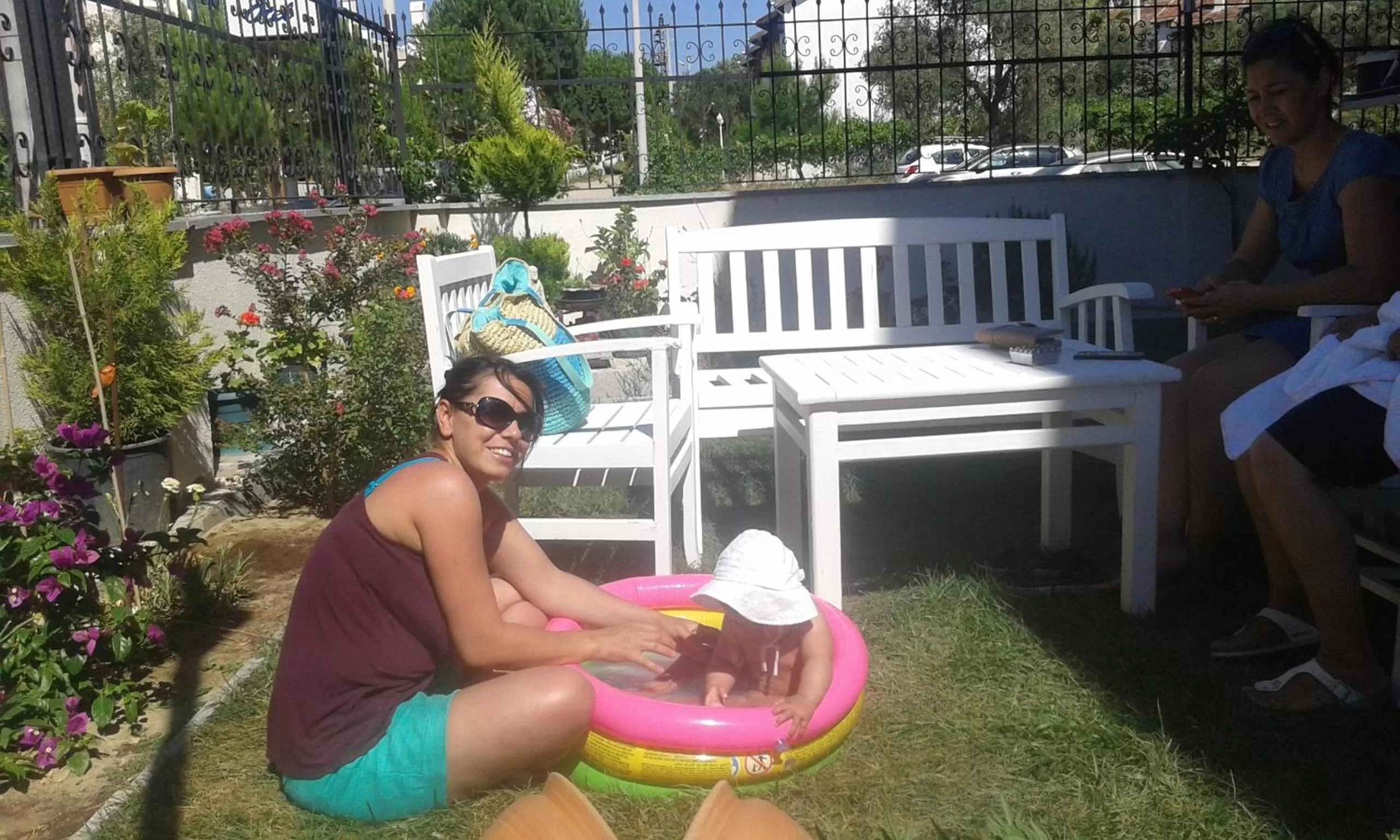 Day in Ede Apart Otel