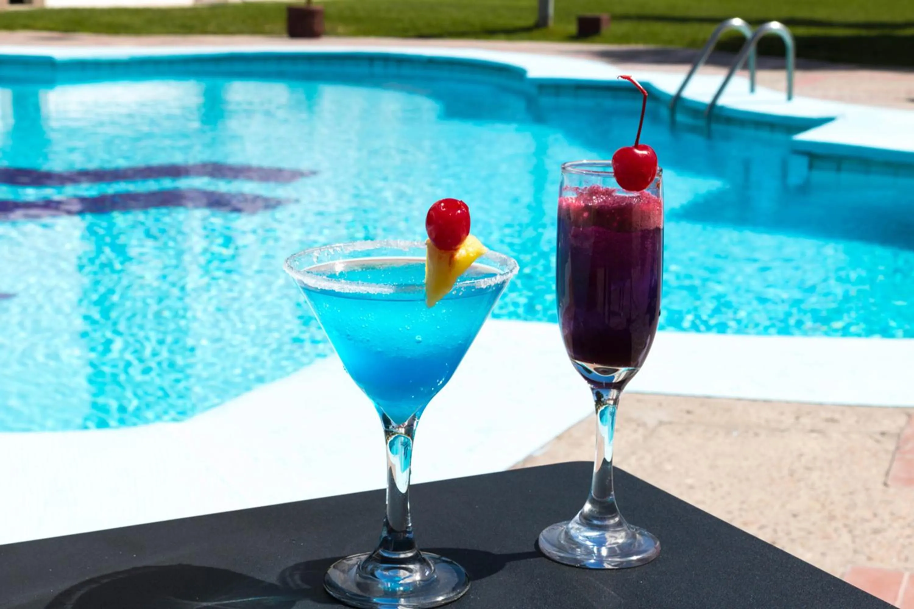 Swimming Pool in Mision Torreon