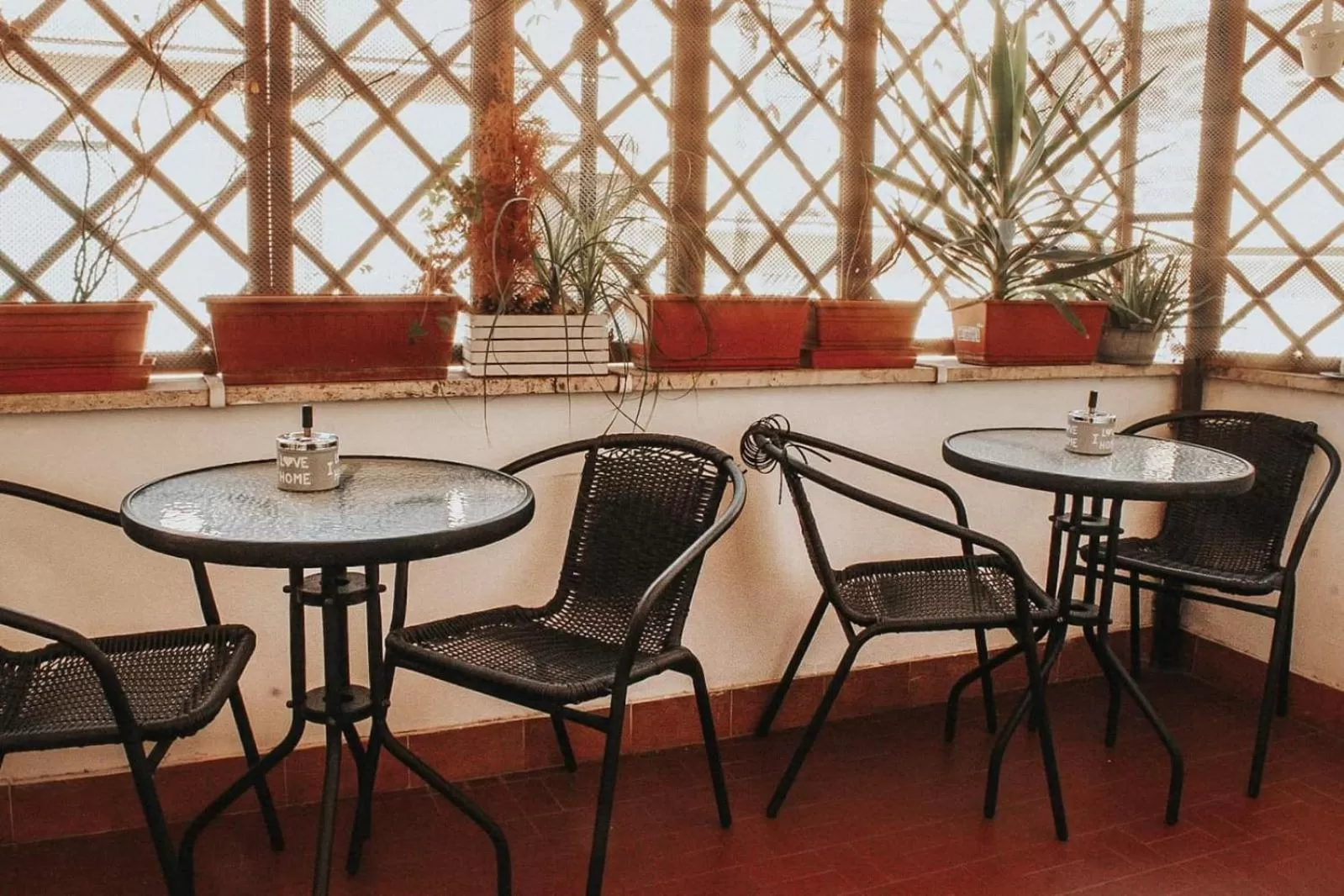 B&B Exa Rooms - Just Rome