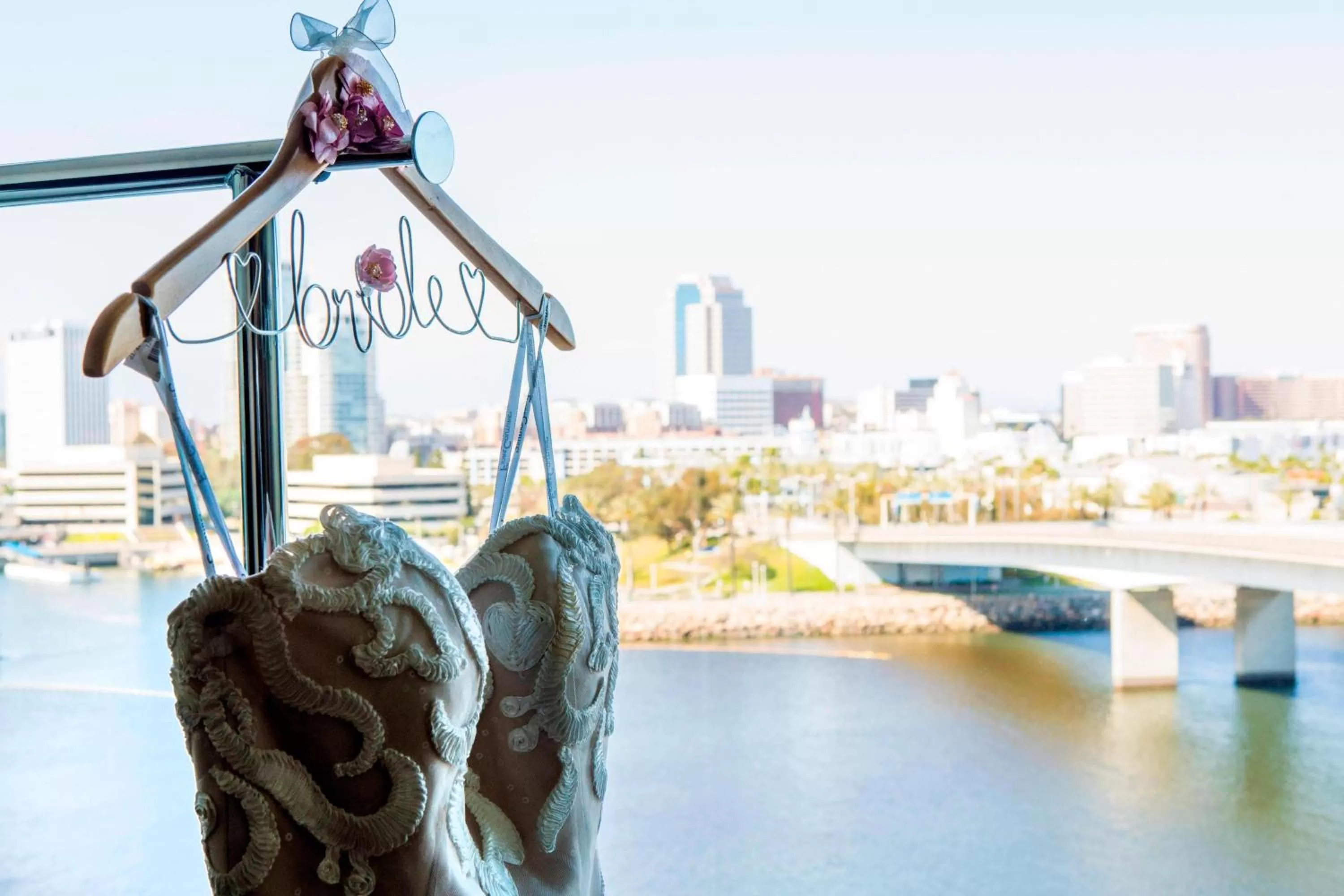 Banquet/Function facilities in Residence Inn Long Beach Downtown