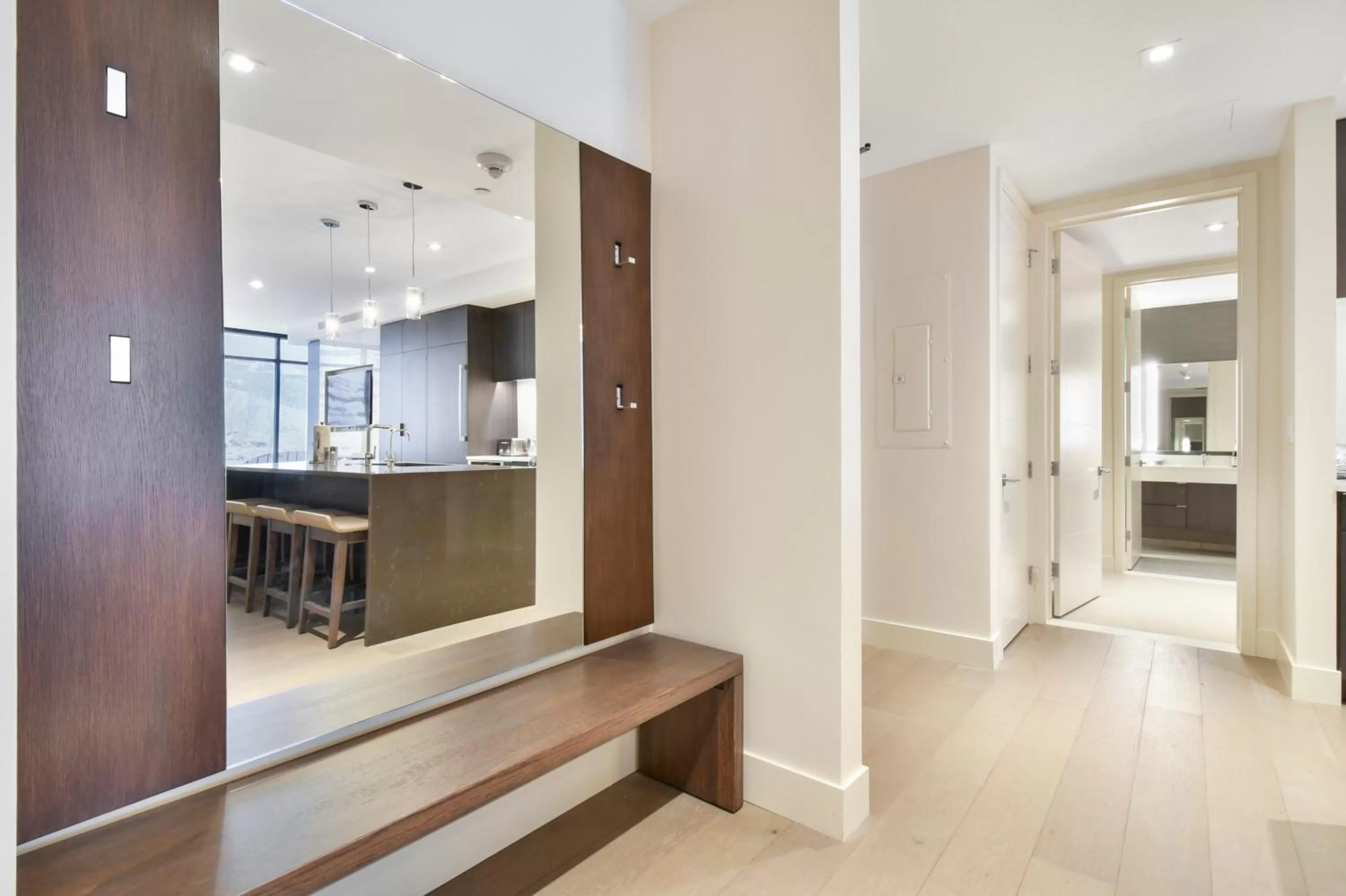 Lift Park City Condominiums by Vail Resorts