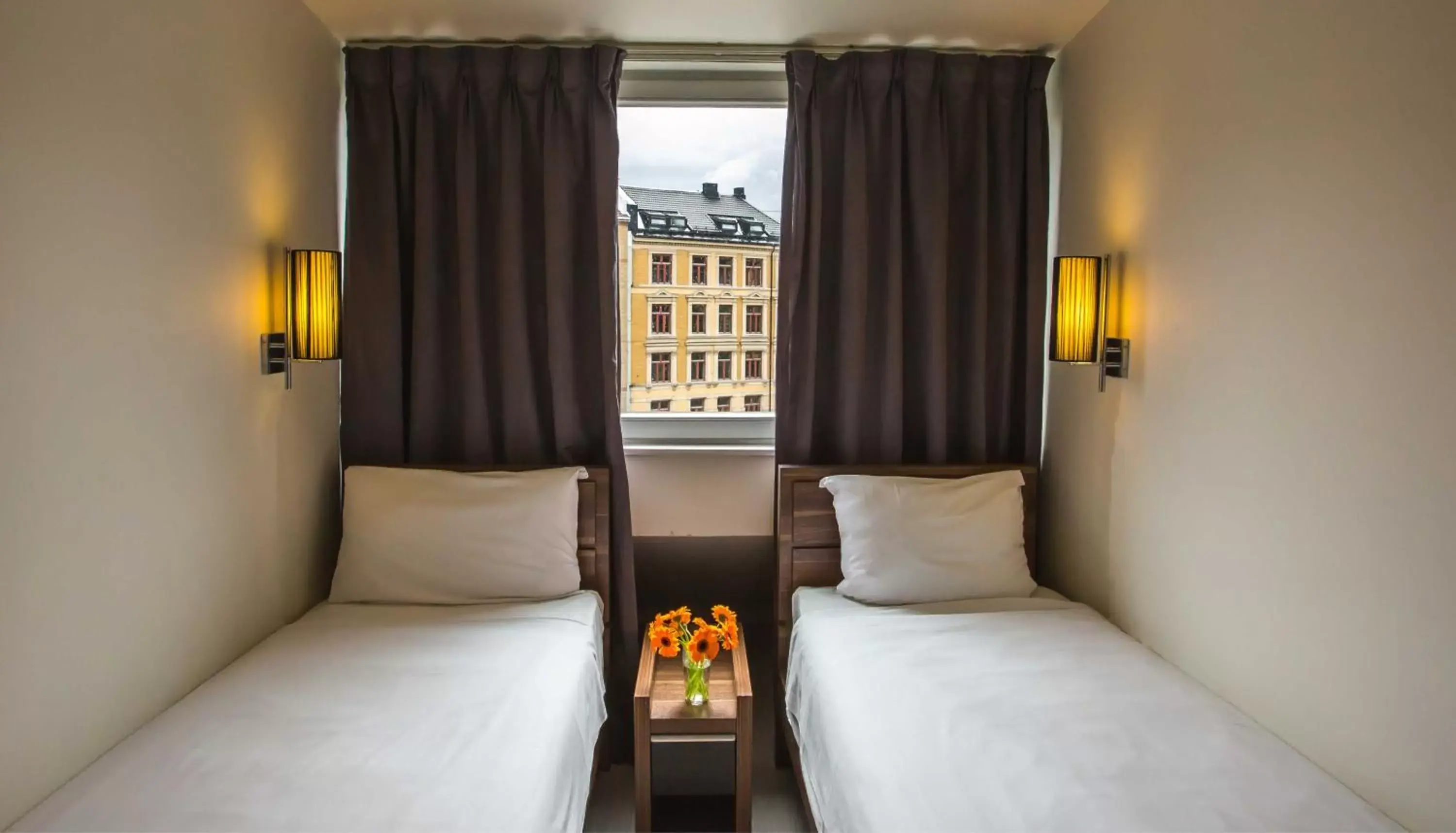 Apartment (4 Adults) in Central City Apartments Apartment (4 Adults) in Central City Apartments