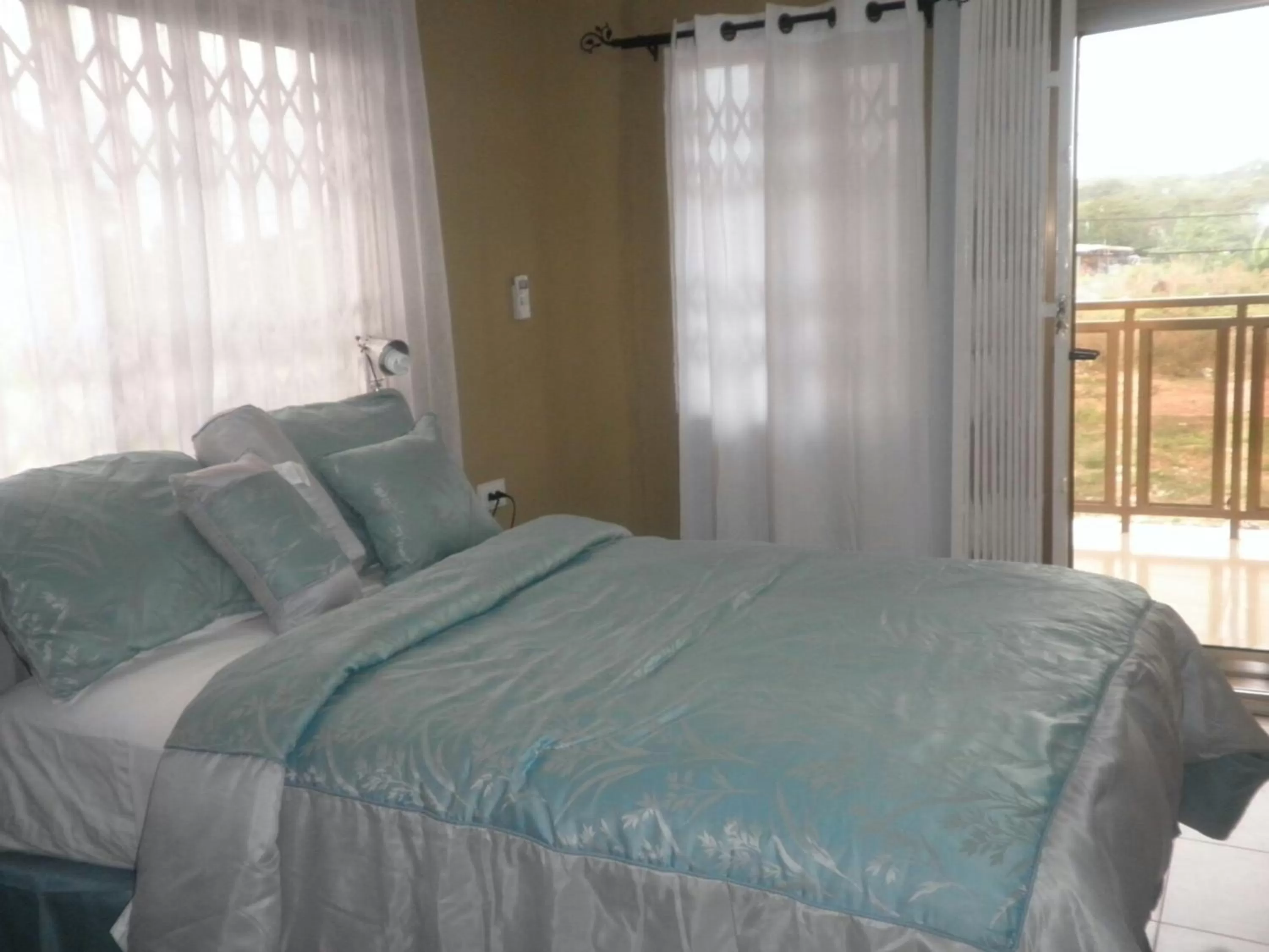 Bedroom, Bed in Marrets International Hotel - "Express"