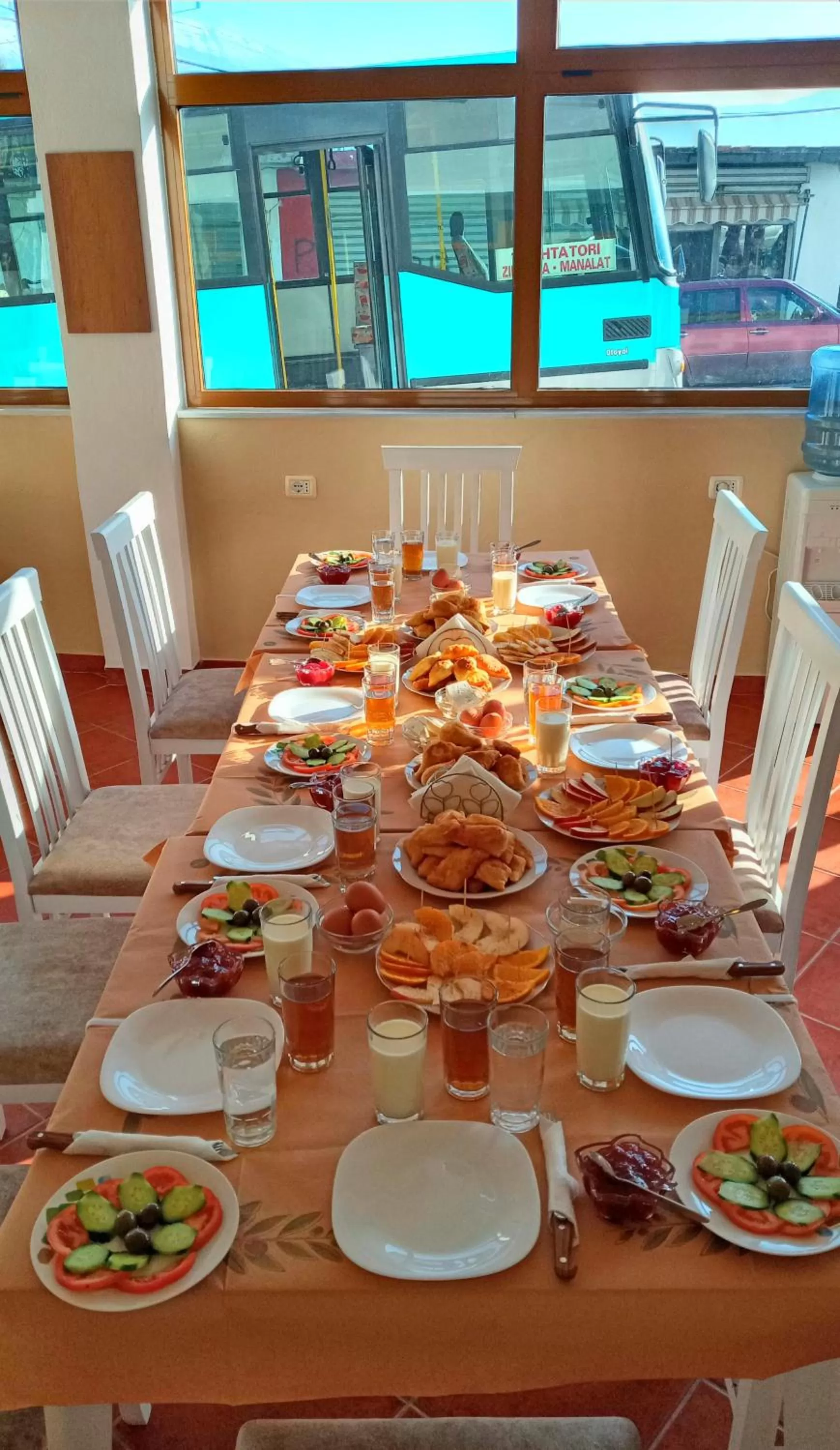 Hotel Bebej Tradicional