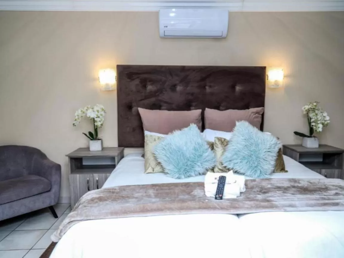 Bed in Morning flair Bed and Breakfast