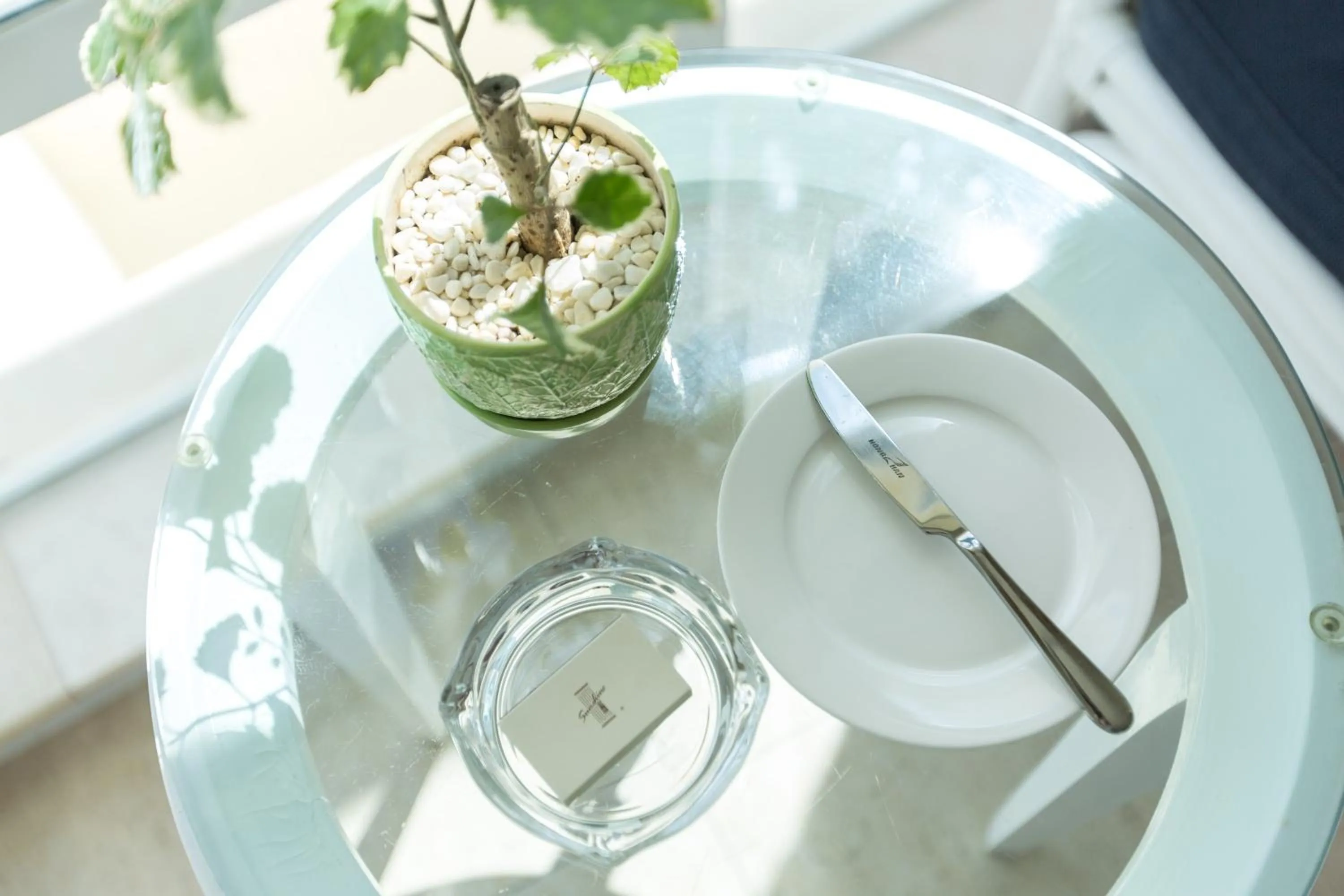 Decorative detail, Food in Sunshine Resort Intime Sanya