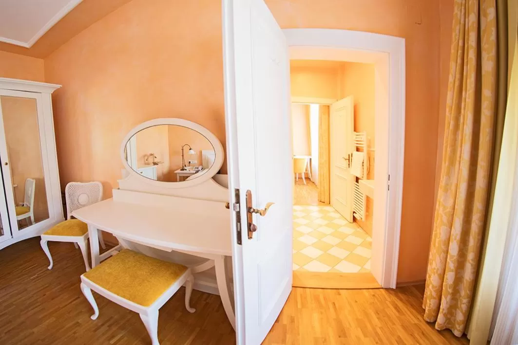 Photo of the whole room in Trip Inn Hotel Der Adelshof