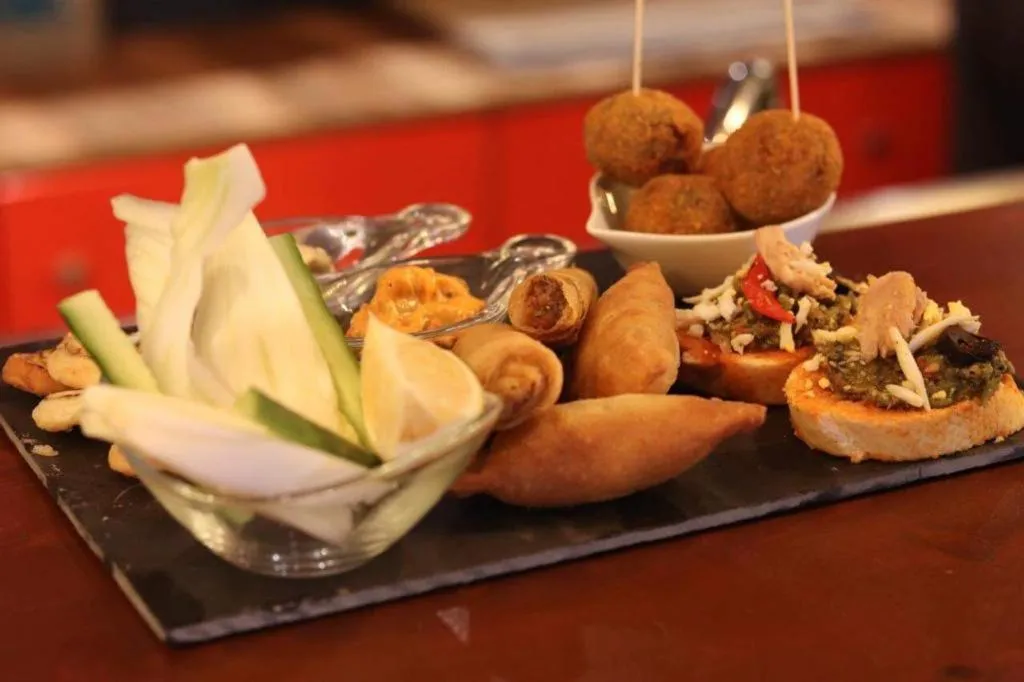 Hotel La Residence Hammamet