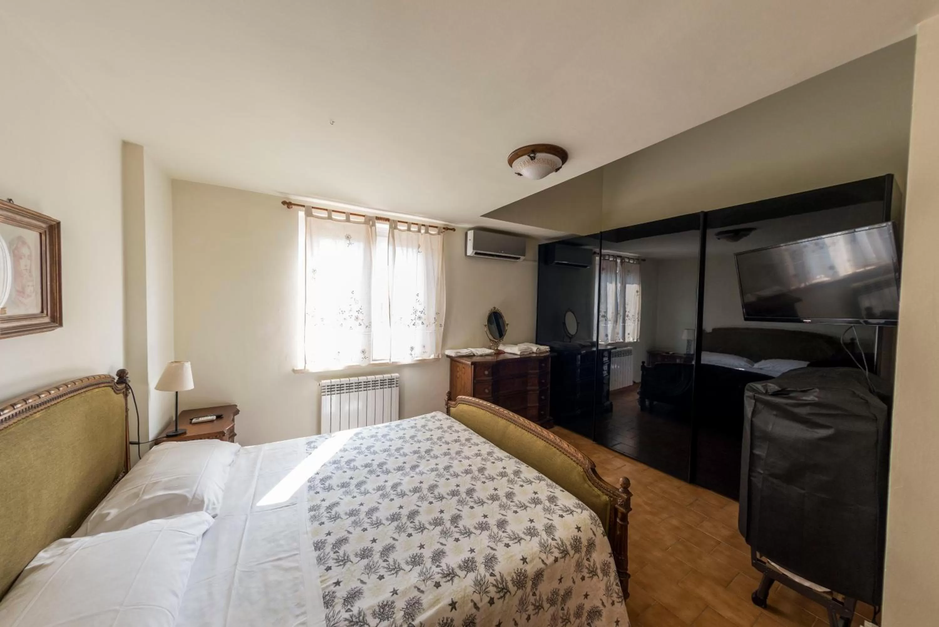 Bed & Breakfast Hotel California