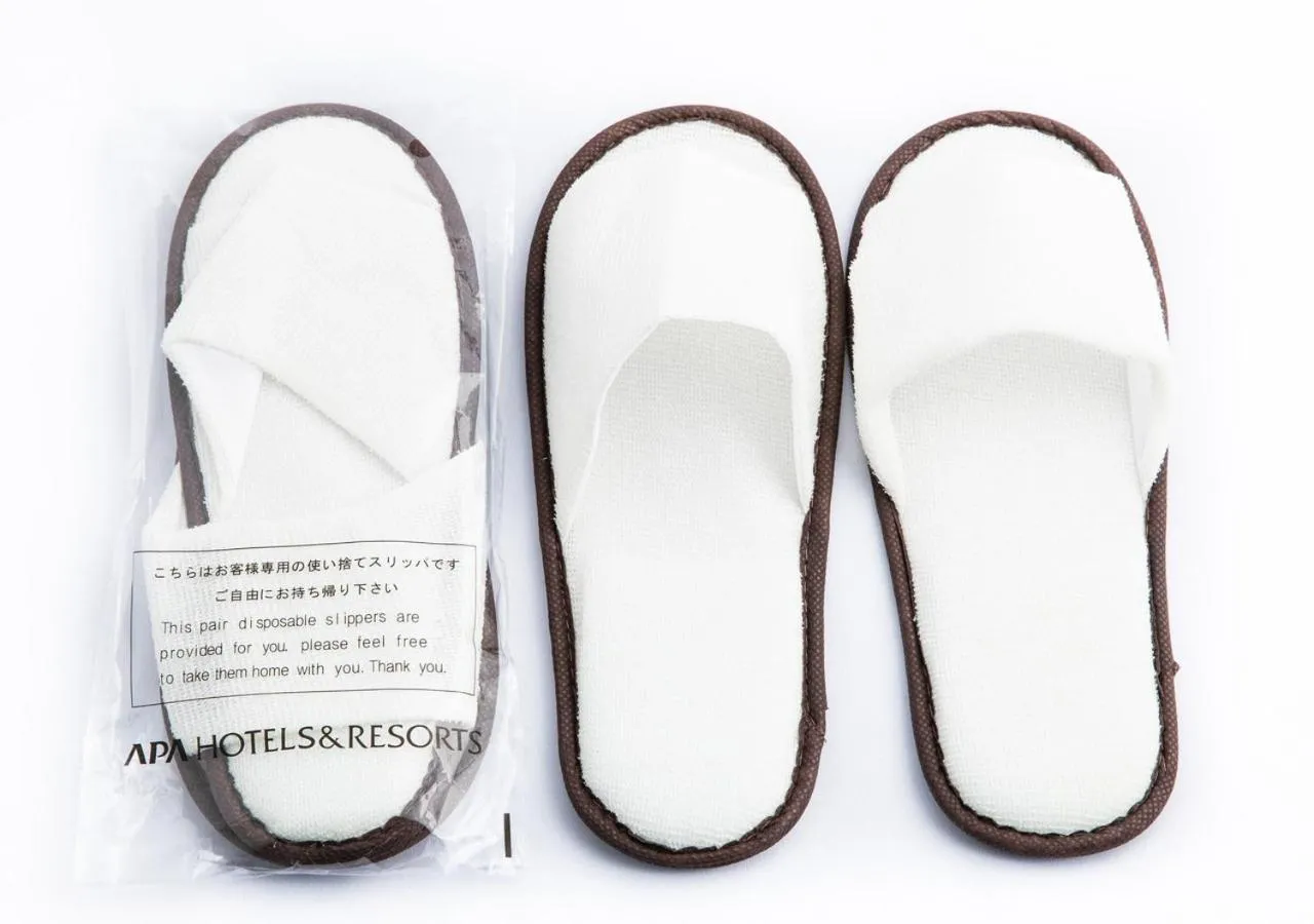 Area and facilities in APA Hotel Osaka Umeda