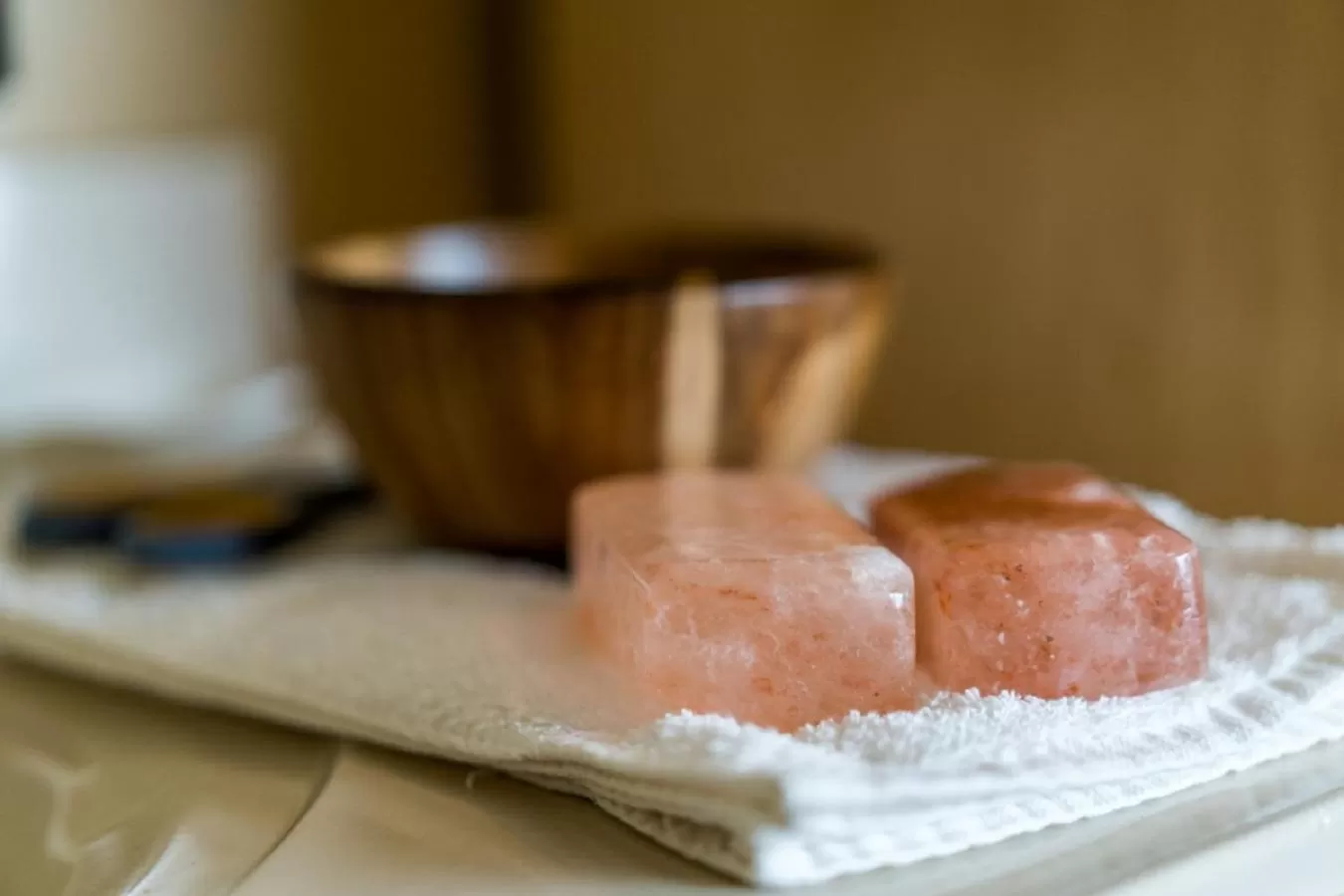 Massage in Temple Gardens Hotel & Spa