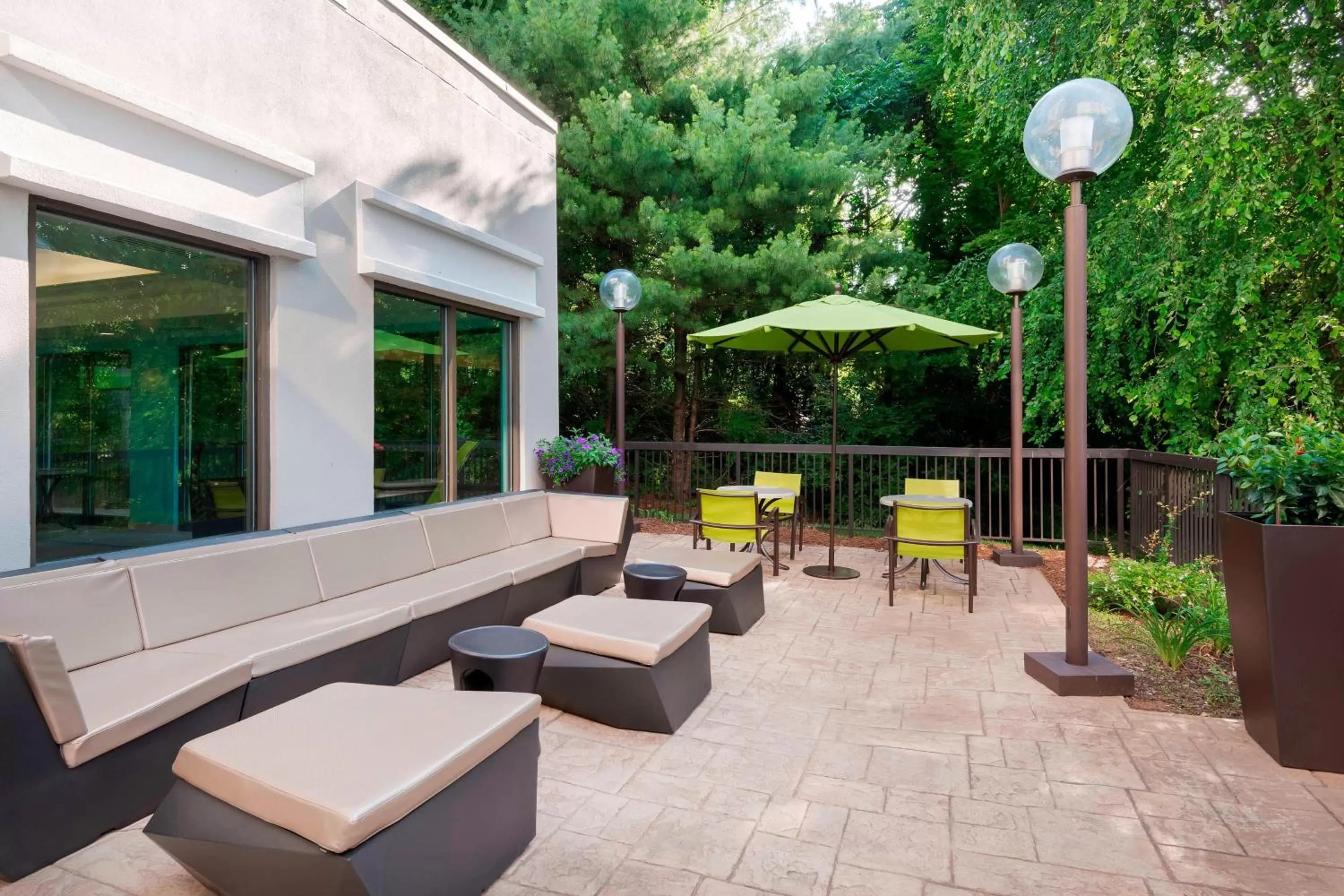 Other in SpringHill Suites Asheville