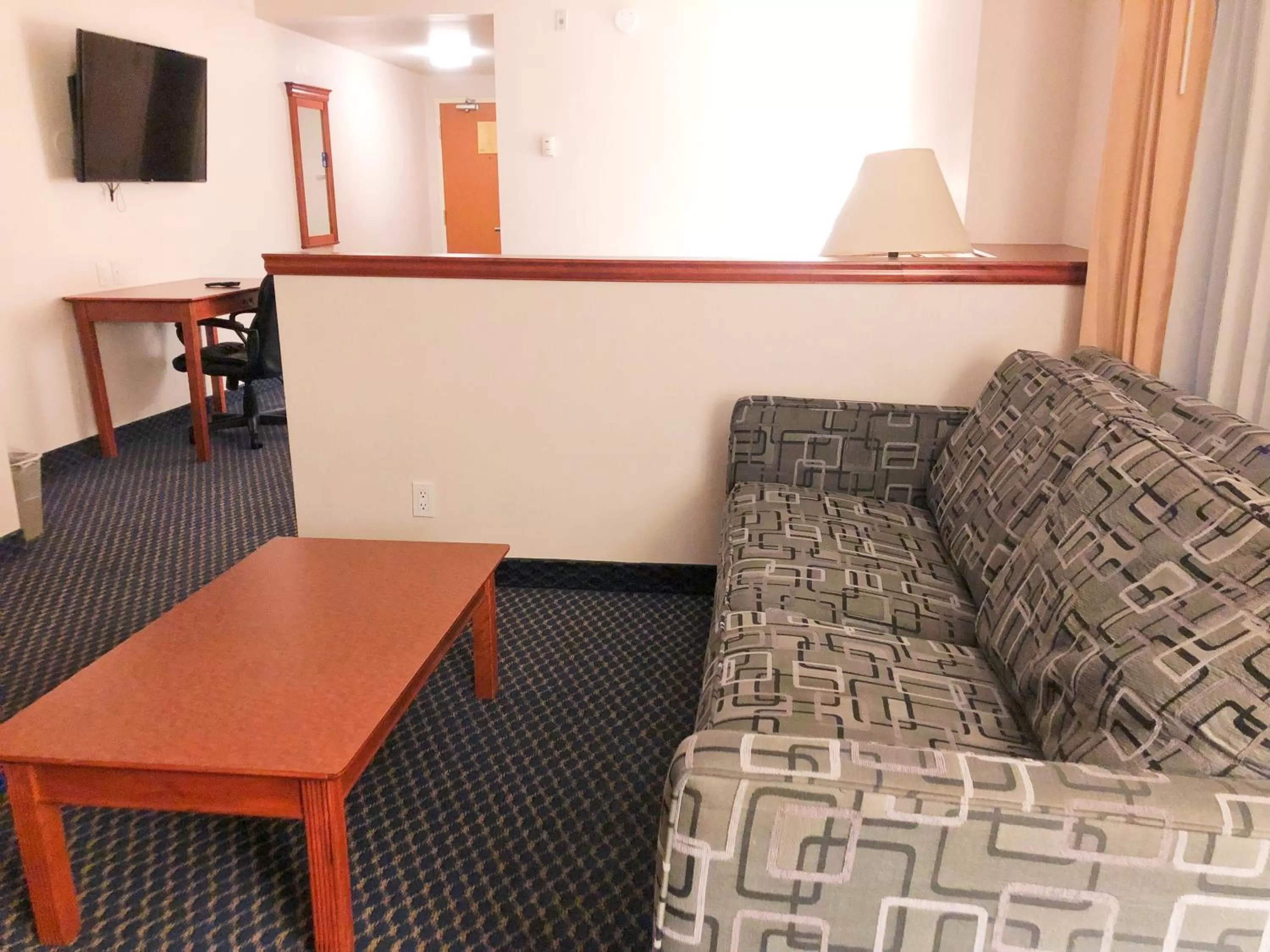 Days Inn by Wyndham Niagara Falls Centre St By the Falls