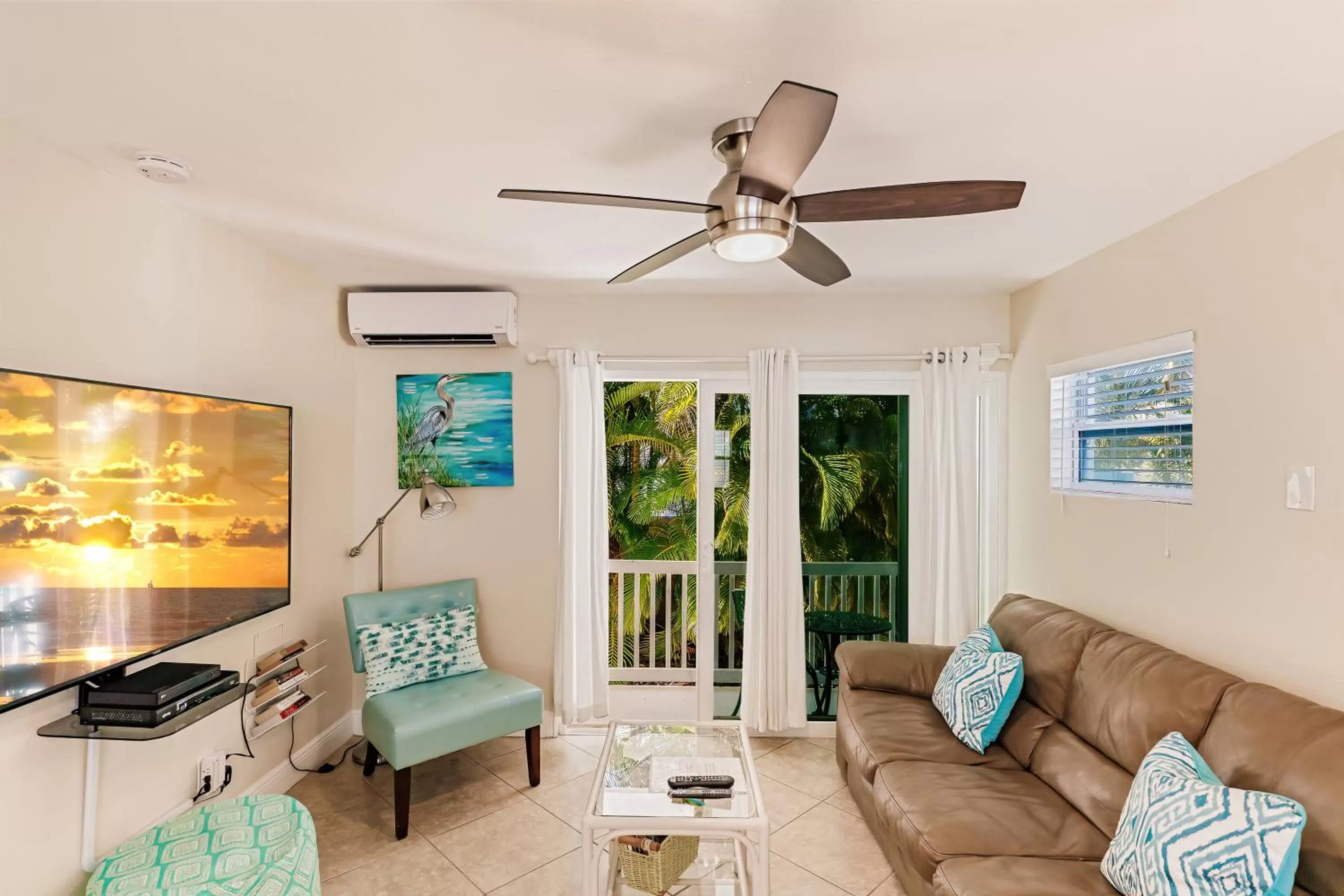 Luxury One-Bedroom Apartment in The Inn on Siesta Key