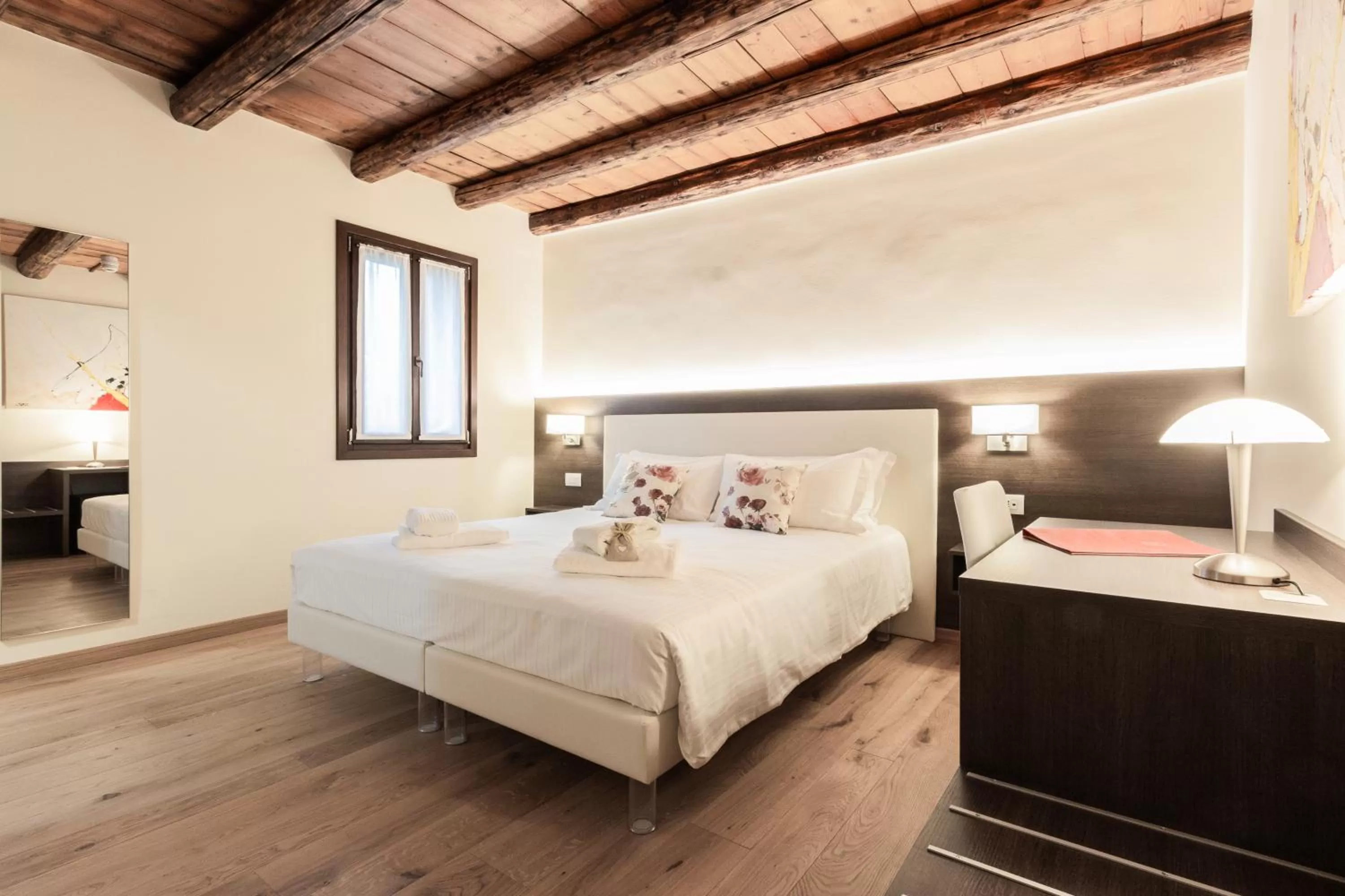 Bedroom, Bed in Ciasa De Gahja