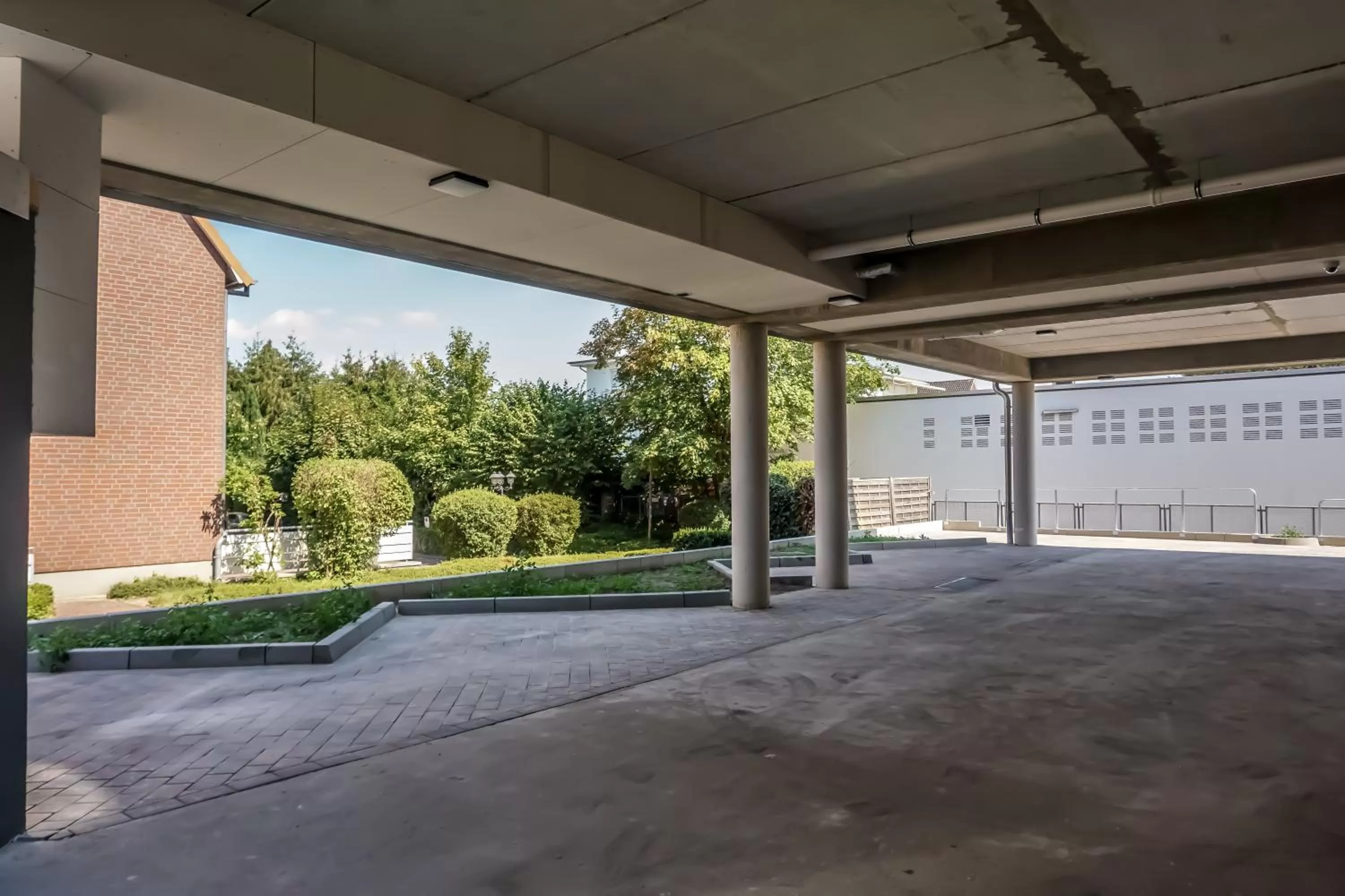 Property building in nicetostay