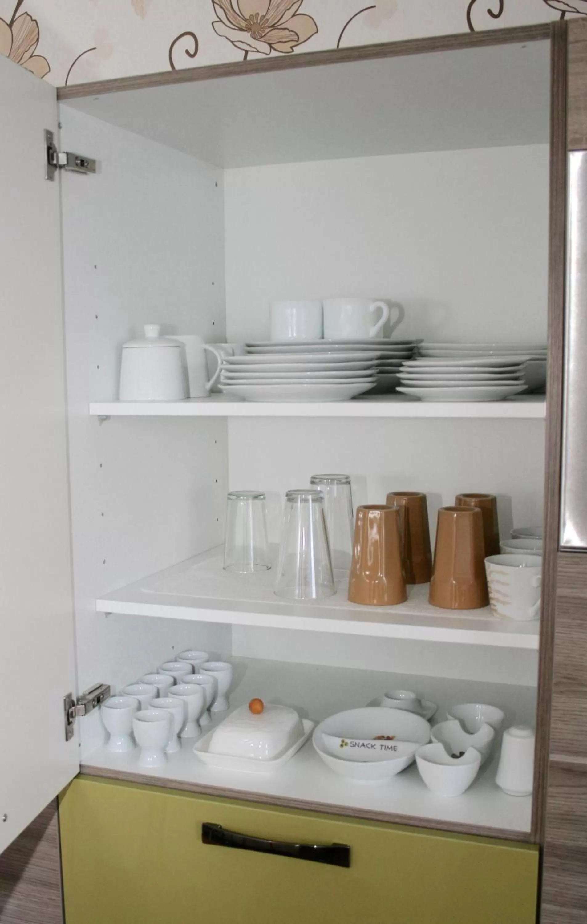 Bathroom in Gästehaus beim Prinz
