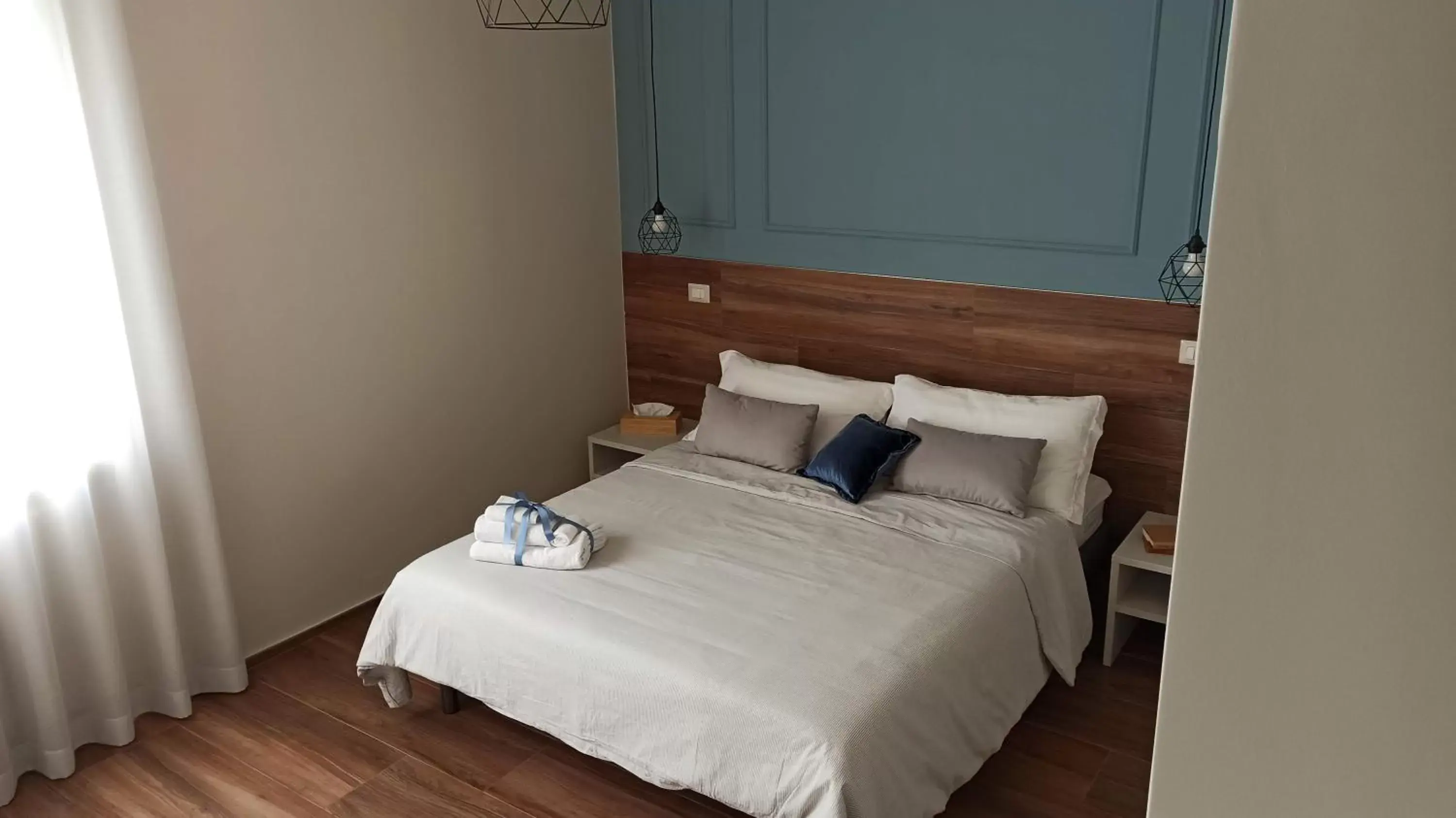 Deluxe Double Room in Casa Dalè Deluxe Double Room in Casa Dalè