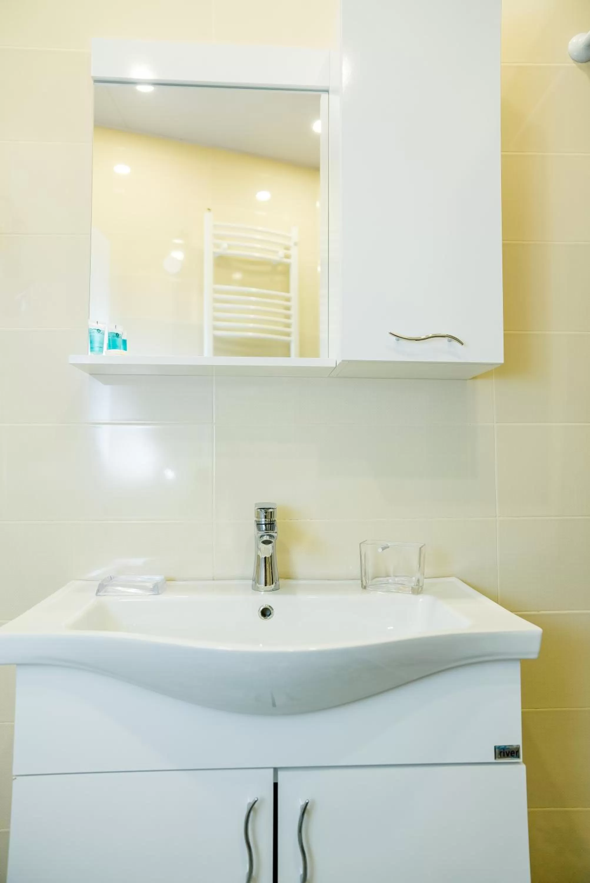 Bathroom in Gvino Minda