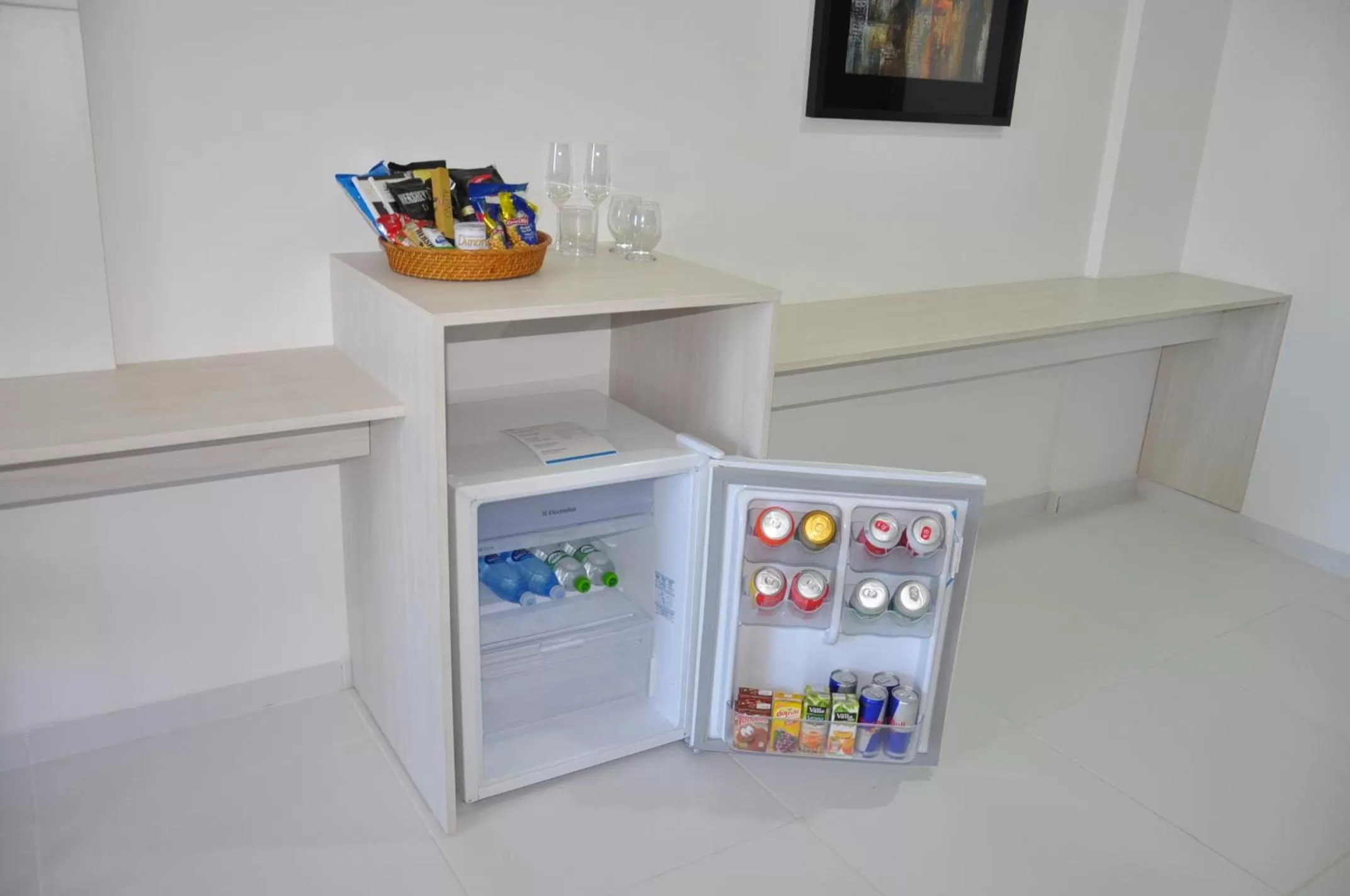 Decorative detail, Drinks in Imperial Hotel