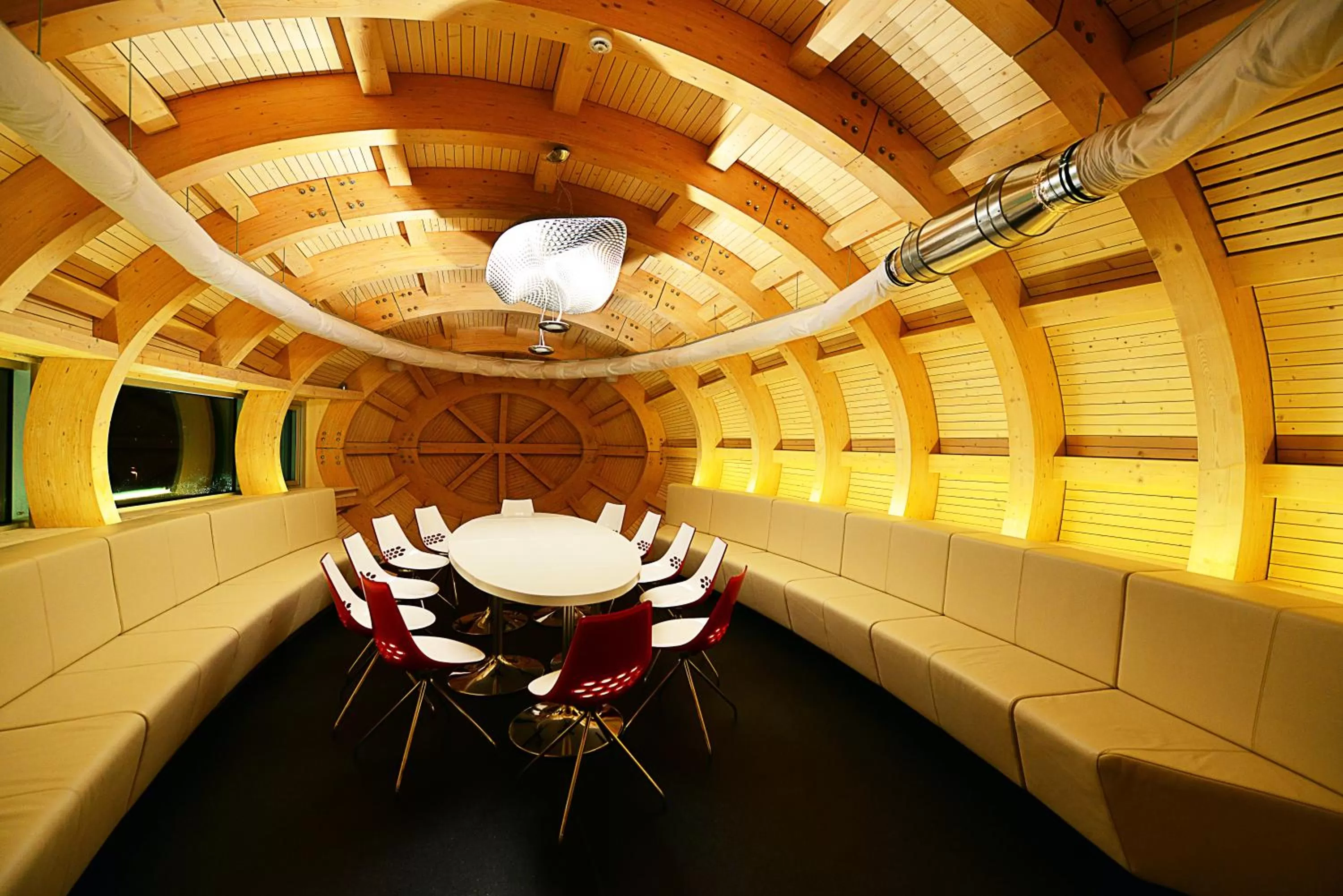 Area and facilities in Antonie Hotel****superior