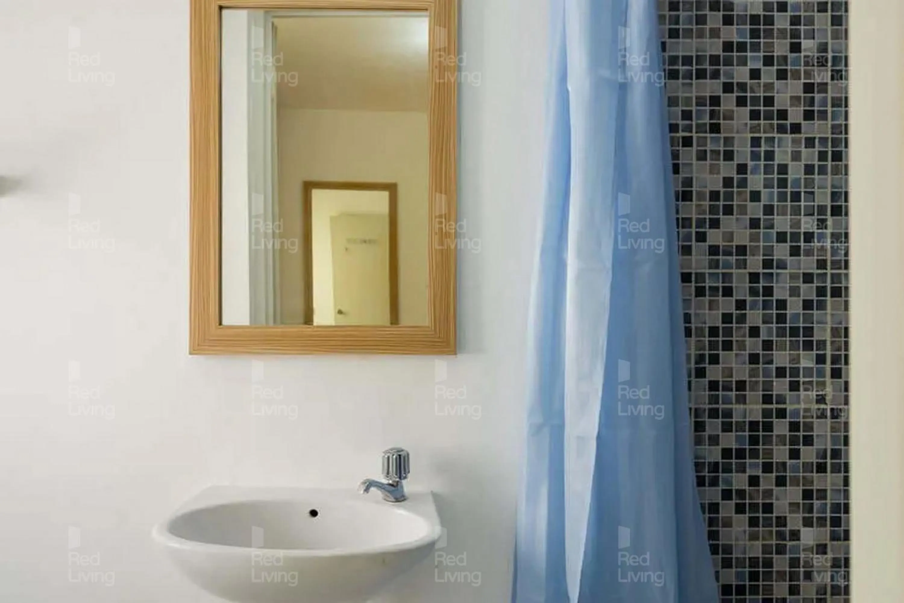 RedLiving Apartemen Aeropolis - Ivan Tower AR2