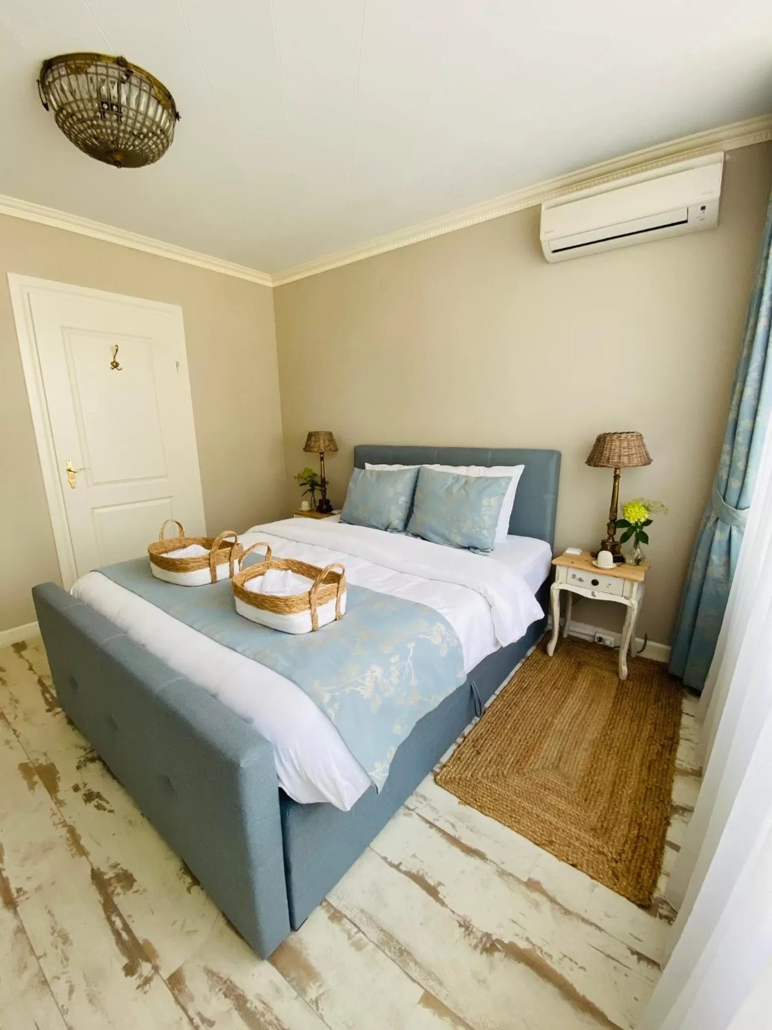 De Tuinkamer-----Privé diner op de kamer mogelijk!!!