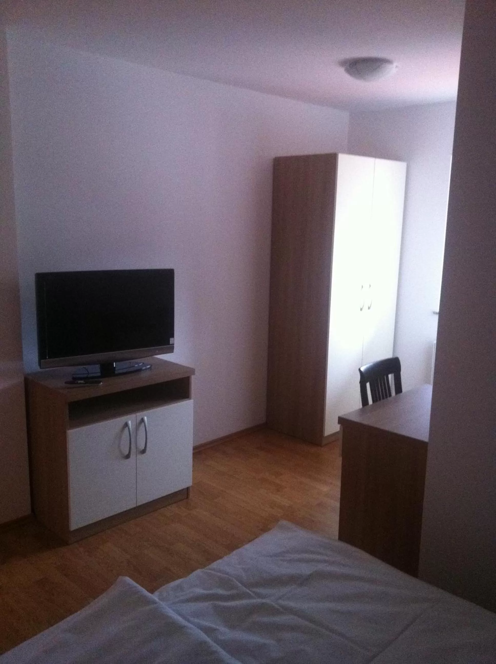 Decorative detail, TV/Entertainment Center in Lugarnica